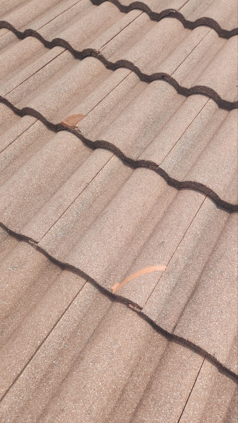 Concrete Tile Roof Repair and Maintenance in Boynton Beach by Aastro Roofing