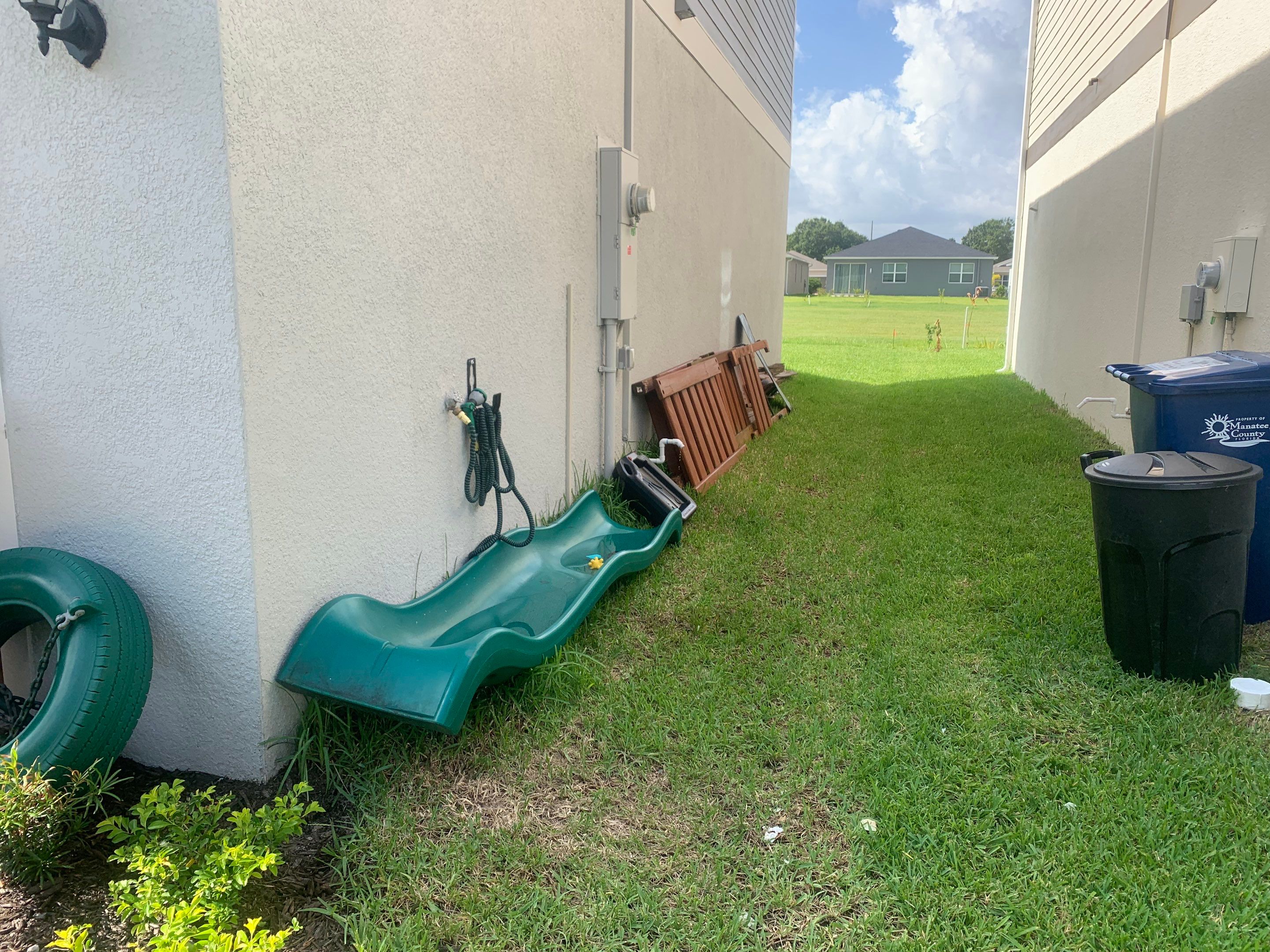 Vinyl Fence Installation using Vinyl Privacy Fence  by Asap fence and gates, LLC