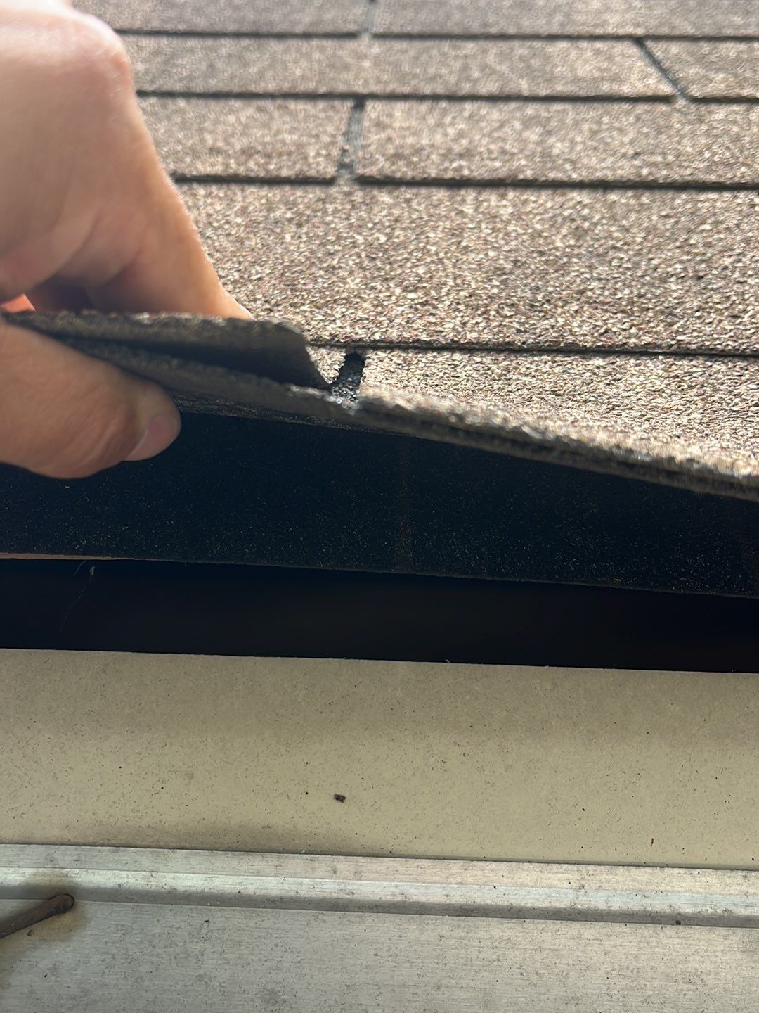 Residential Roofing Repair by G2