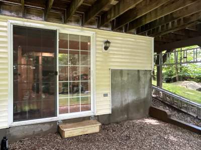 Patio Slider Glass Replacement