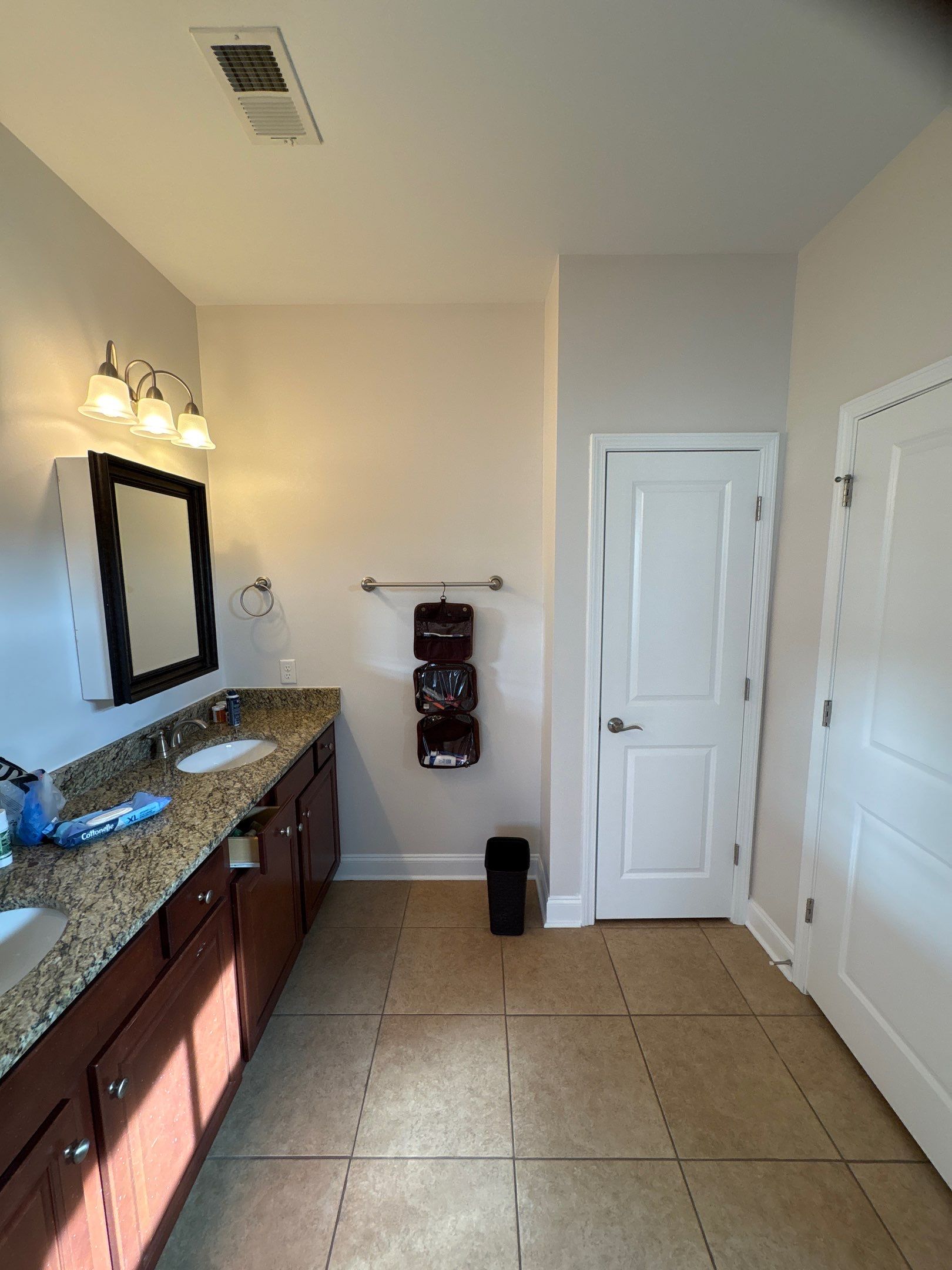 From Concern to Comfort: A Full Interior Transformation Done Right by Pathway Home Painting & Improvements