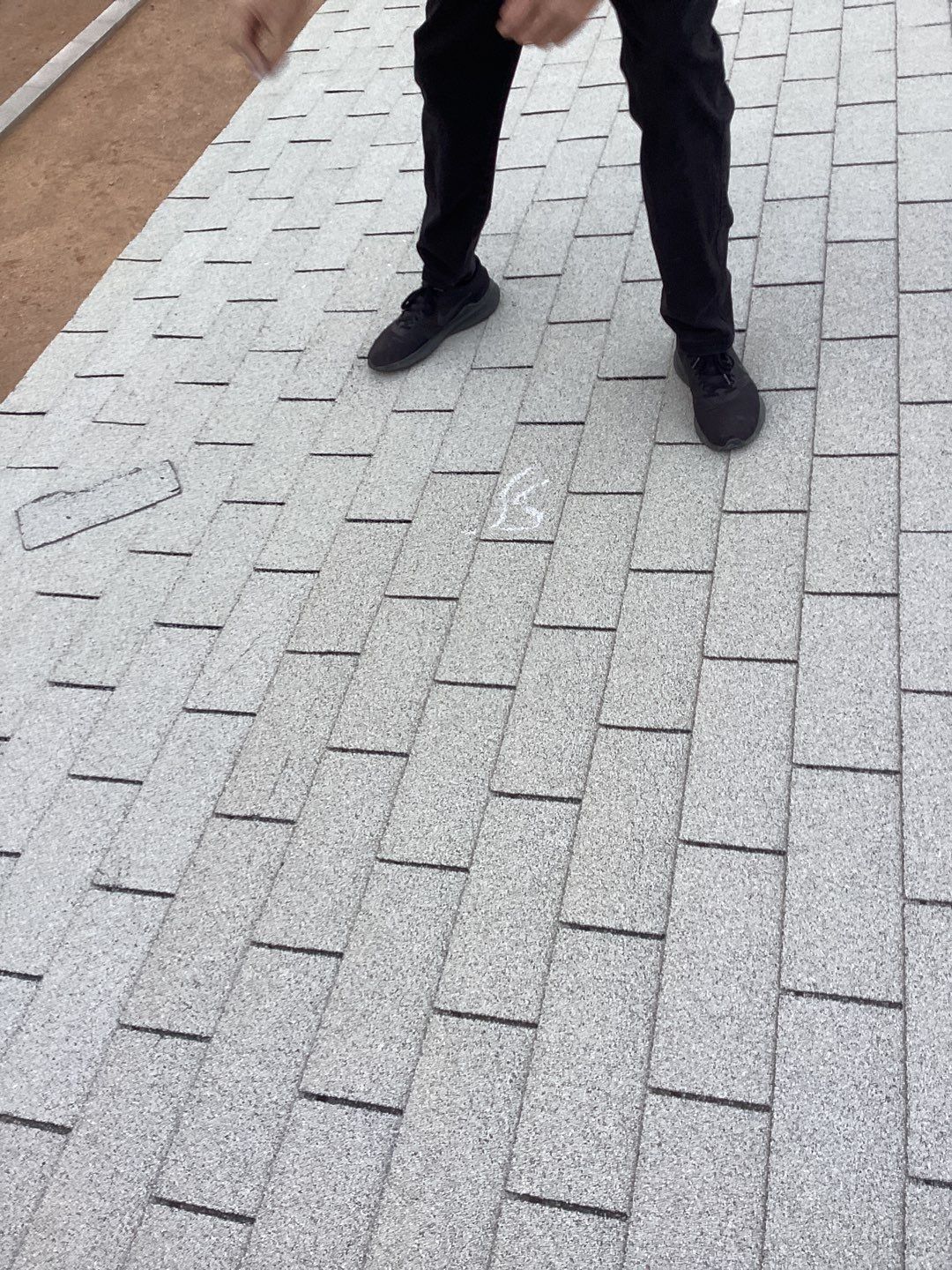 Manuel's Full Re Roof (Energy Star) by All Storm Roofing & Construction