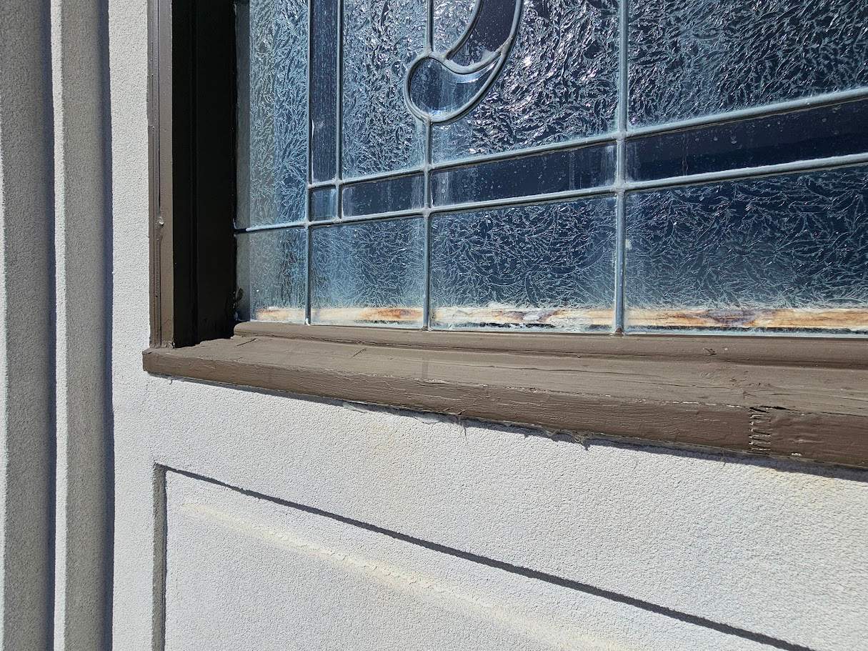 Perason Project in Vestavia Hills by The Window Source