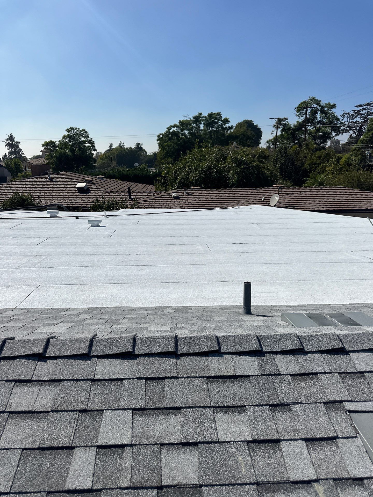 Roof Replacement - San Gabriel, CA 91775 by Epic Roof Replacement