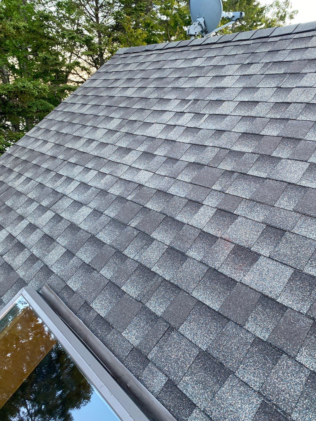 North Shore Roof Replacement by Rhino Roofing LLC