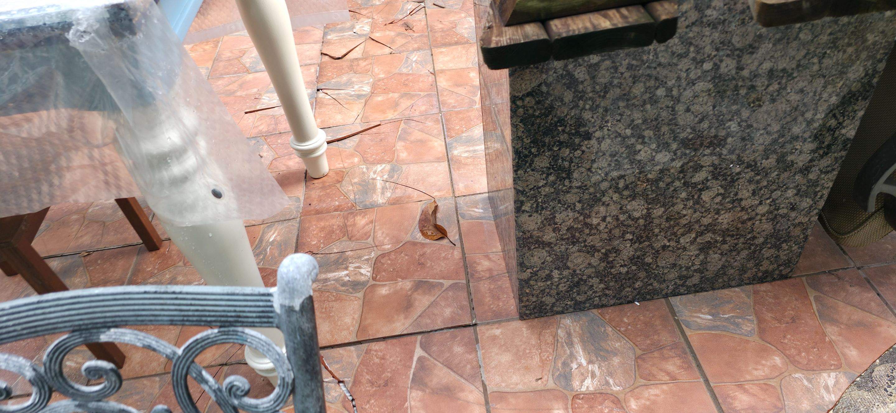 Wind & Storm Damage Claim in Miramar by FLAPA & KeyStone