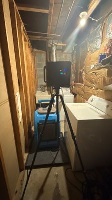 Project in Springfield