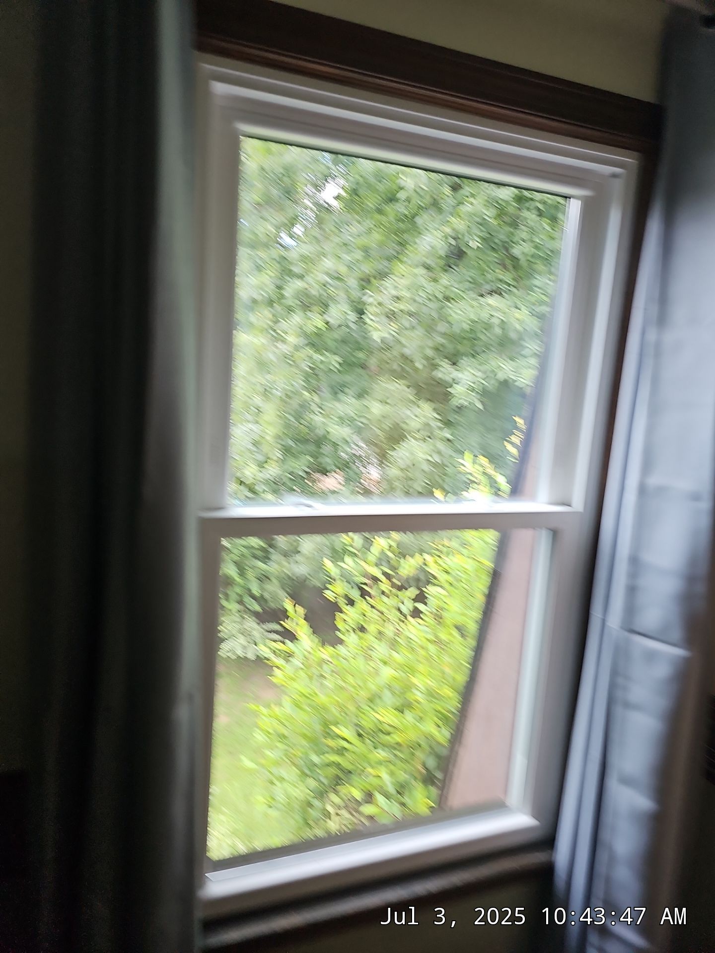 Benson Project in Hoover by The Window Source