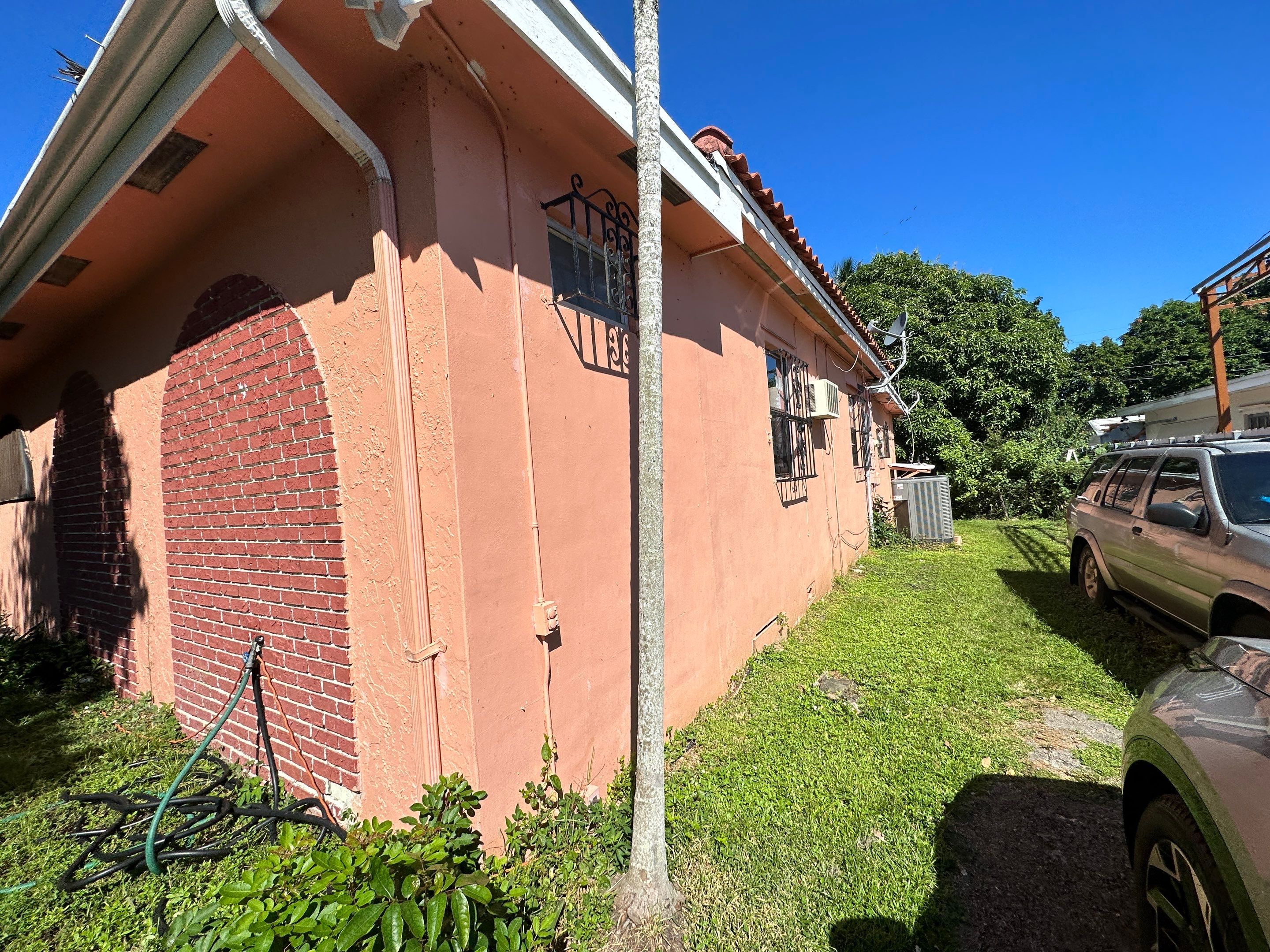 Water Damage Claim in Hialeah by FLAPA & KeyStone