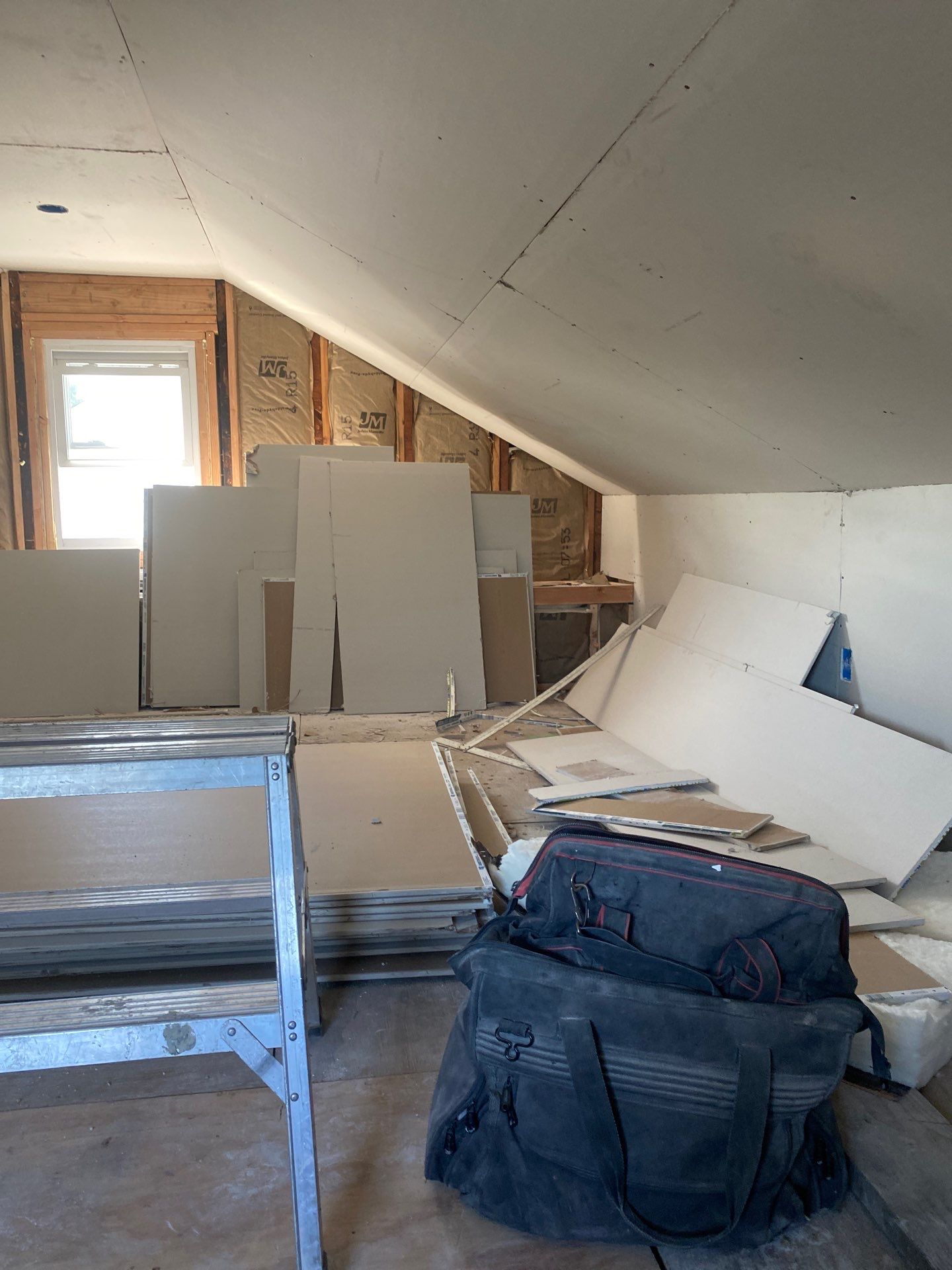 Pro Roofers GC featured photo.