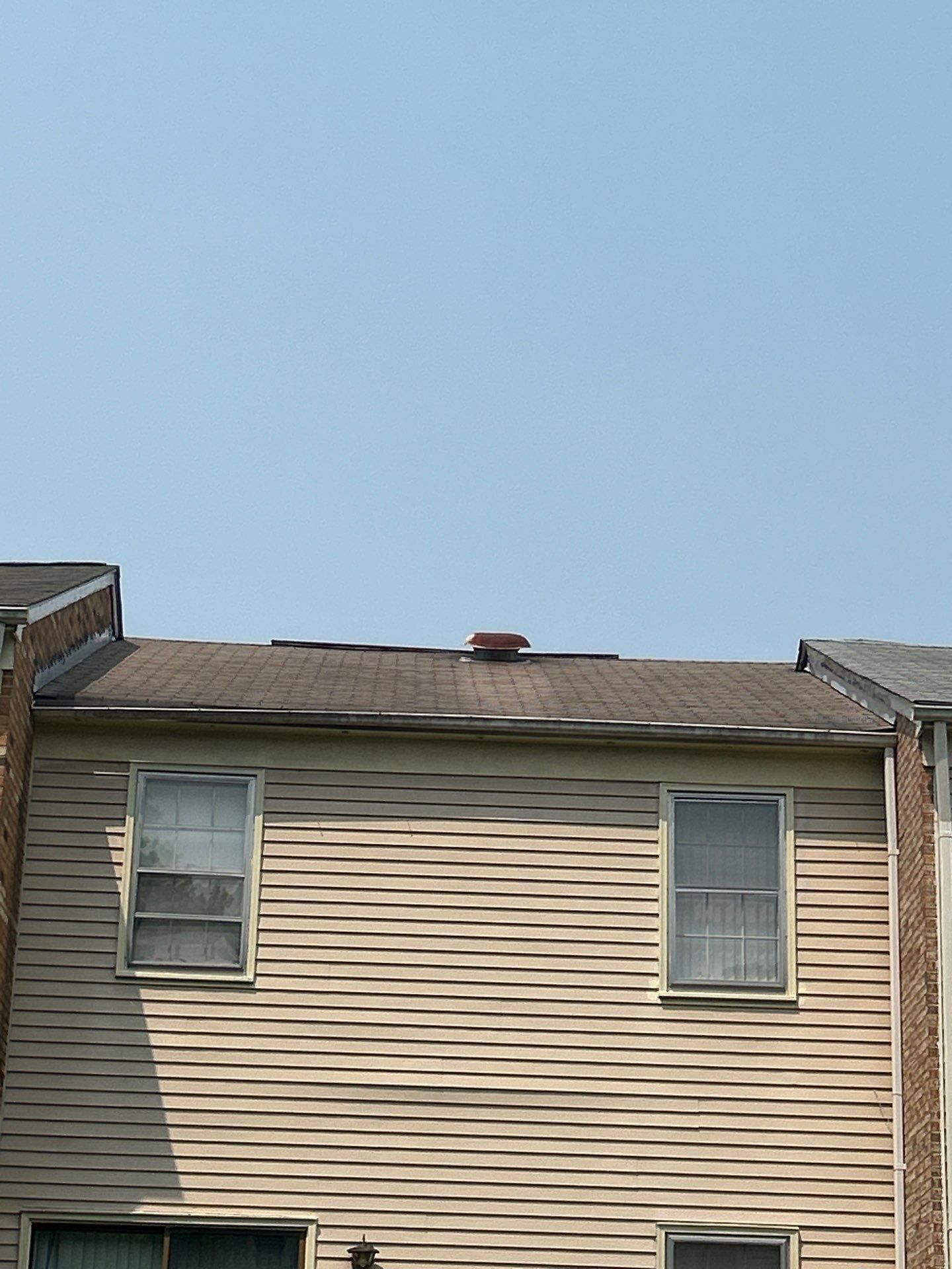 Woodbridge: Residential Roof Replacement with CertainTeed Landmark PRO in Max Def Georgetown Gray by RM Banning, Inc.
