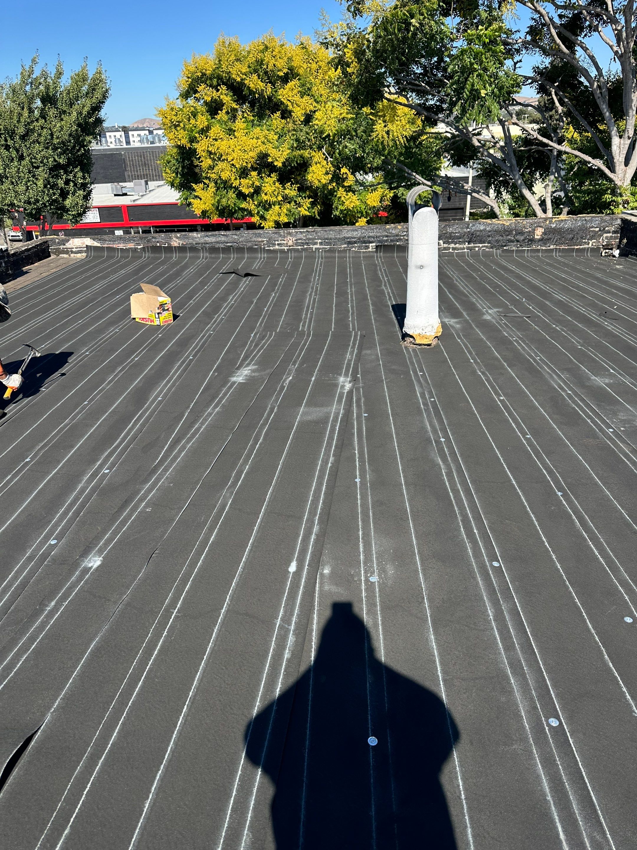 Roof Replacement - Hayward, CA 94541 by Epic Roof Replacement