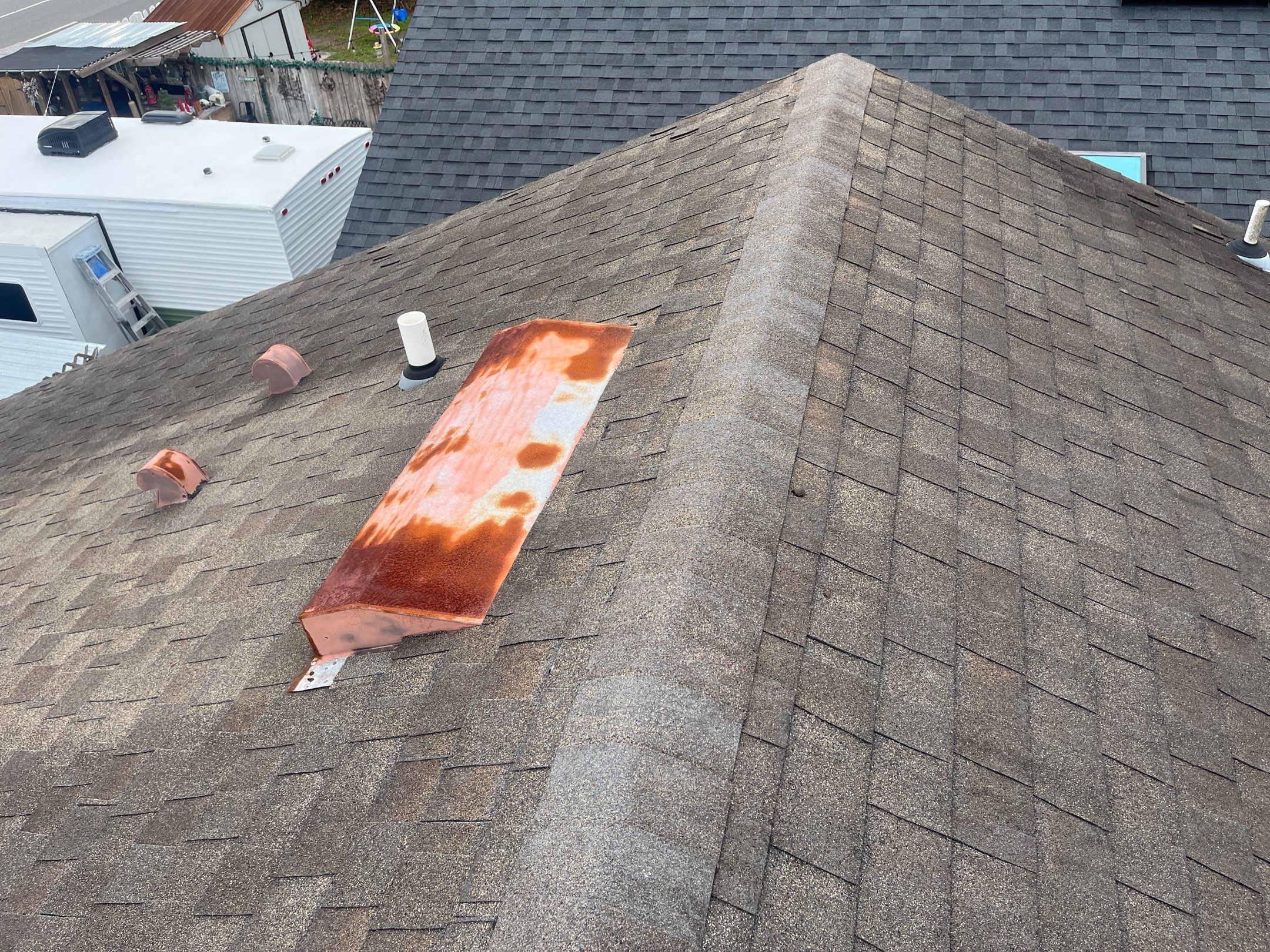 Shingle -> Shingle by Prime Roofing