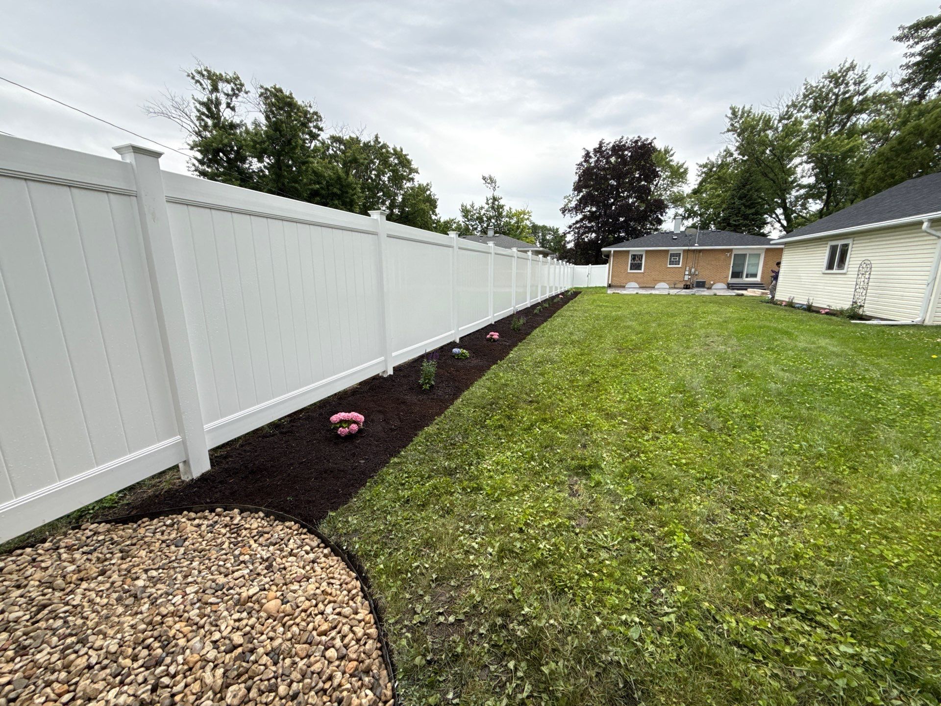 Christina & Steve T. - Rolling Meadows, IL by A&N 
