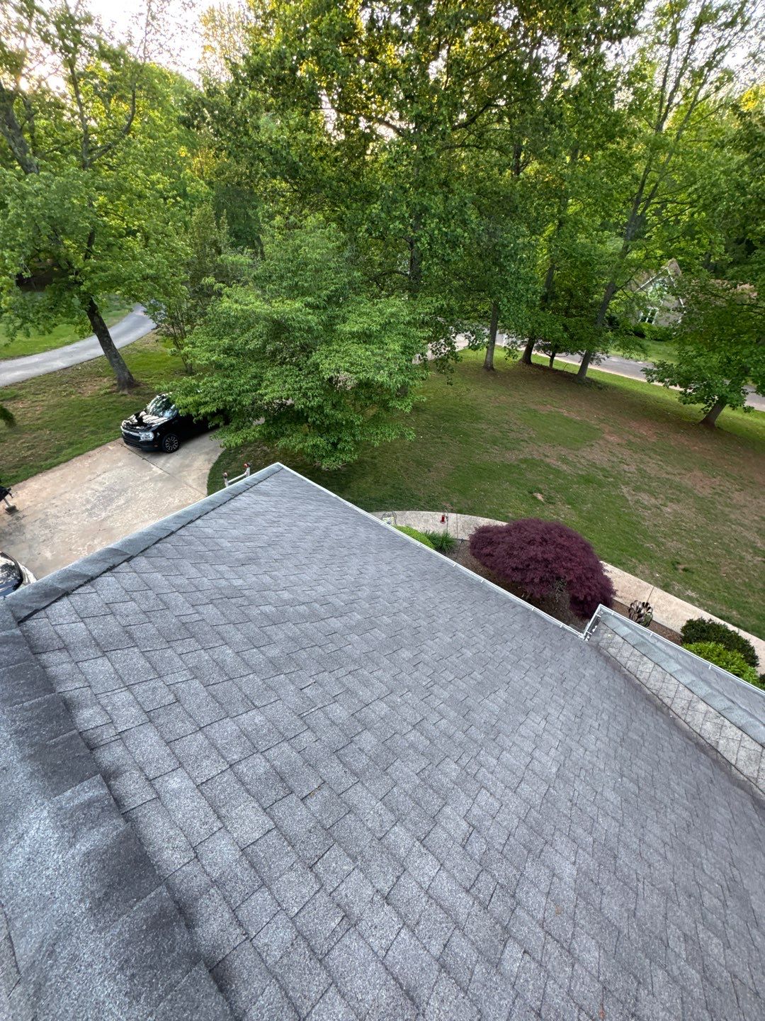 The Leppeks by United Contracting and Roofing