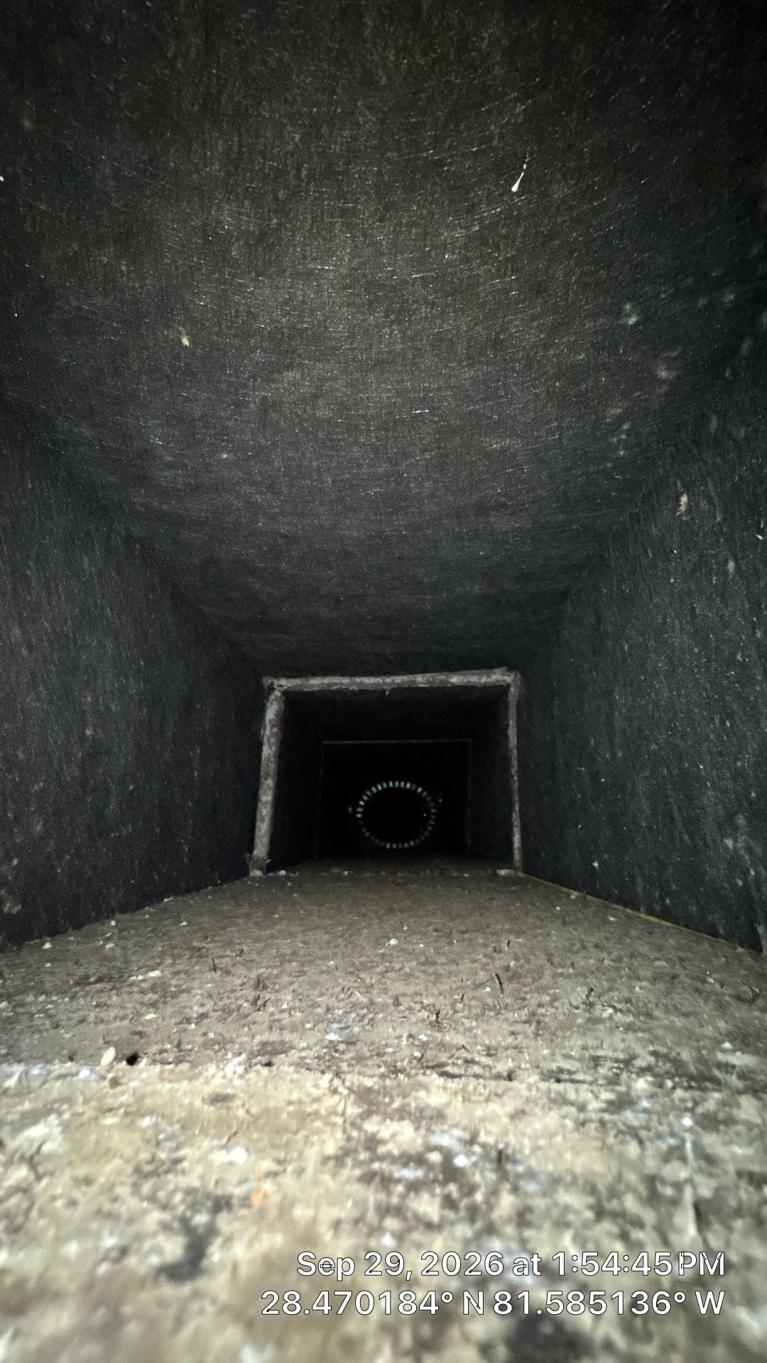 Air Duct & Air Handler Cleaning in Windermere by Hygienic Air, Inc