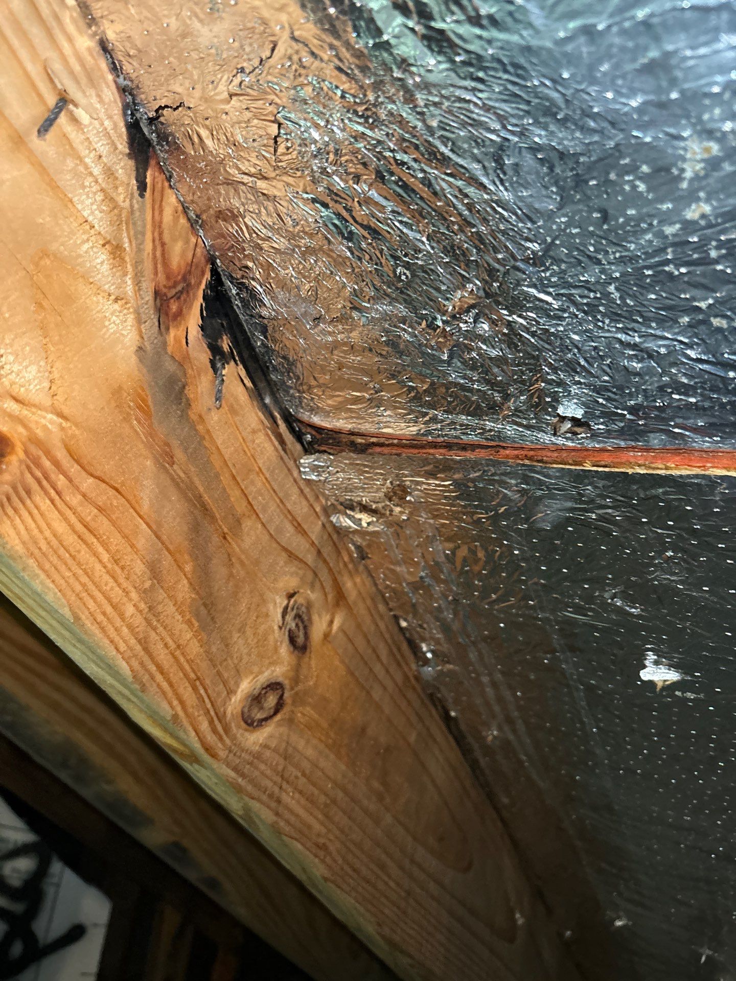 Residential Roofing Repair using Owen's Corning Duration (Lifetime) Shingles by Roof Repair Company