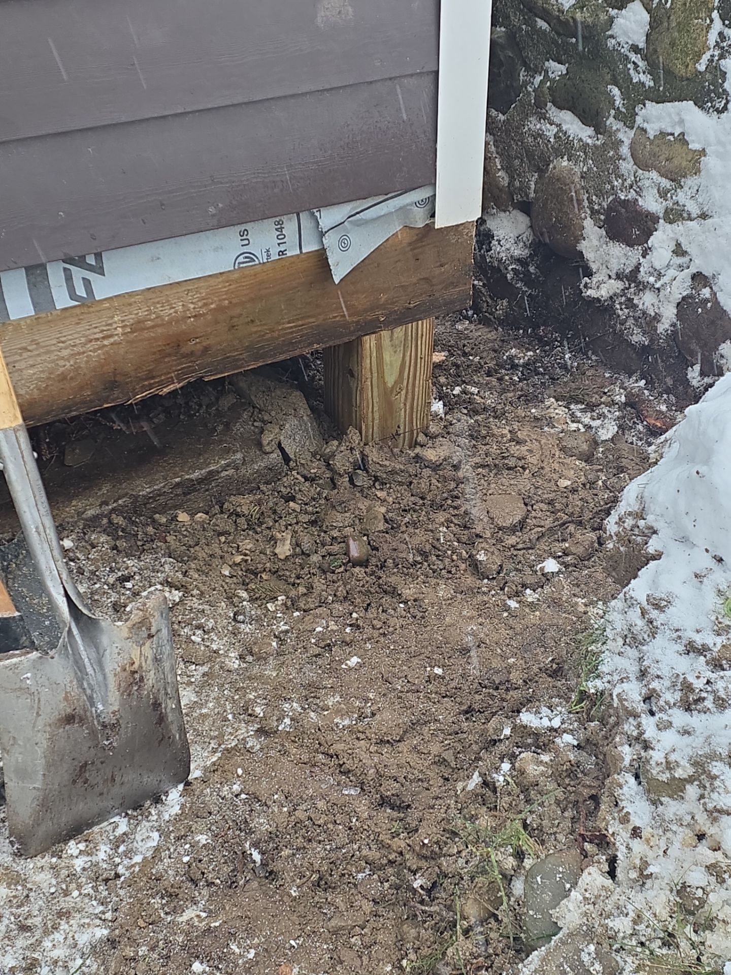 Project in Eaton by Parkhurst & Kent Construction llc 