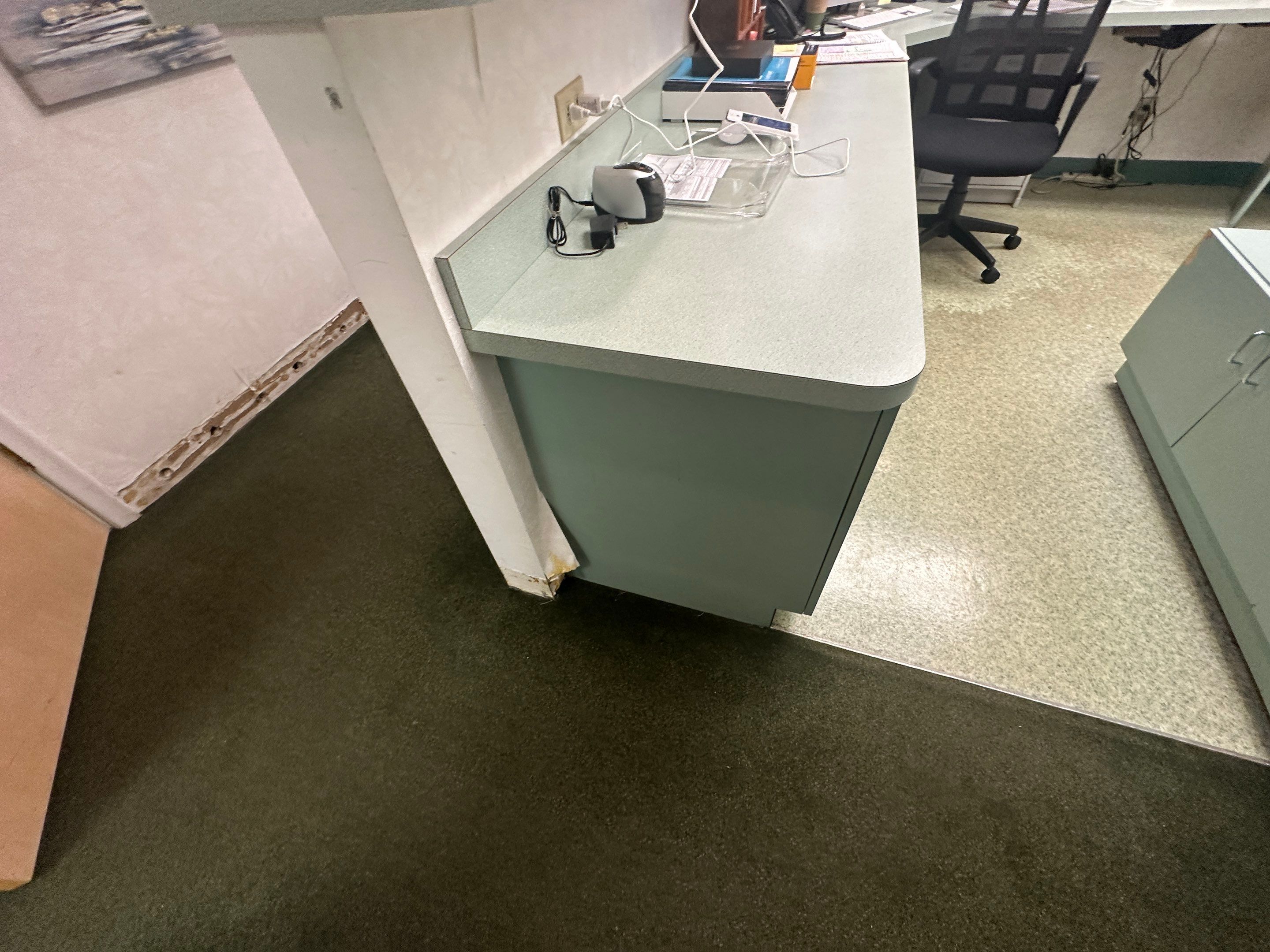 Water Damage Claim in Hollywood by FLAPA & KeyStone