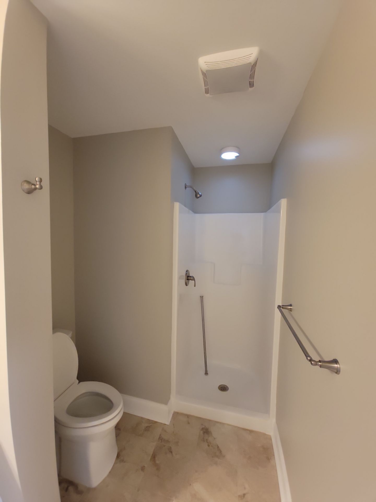 Interior Refresh by Fresh Coat Painters of Augusta