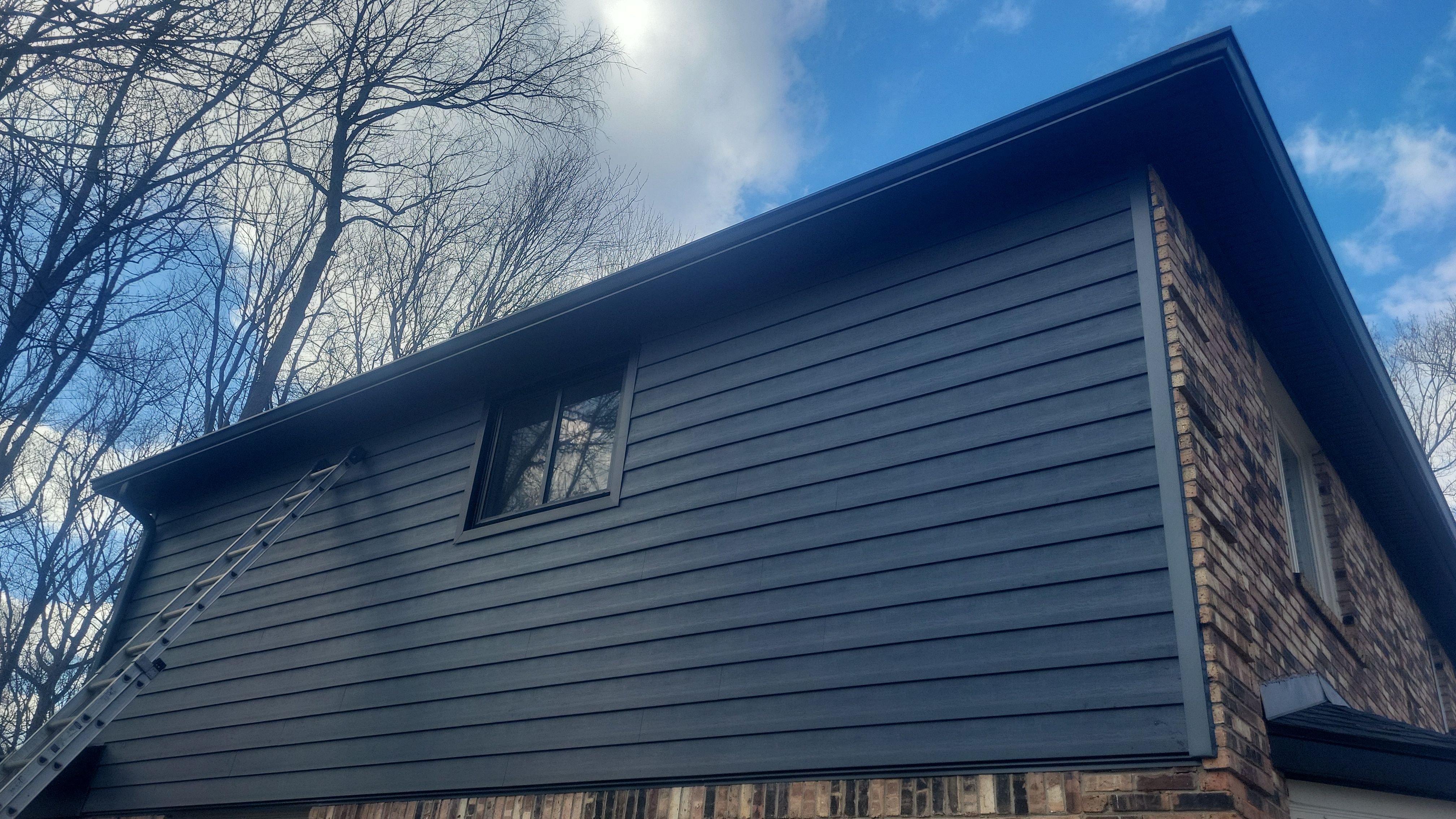 Roof Replacement using CertainTeed Northgate by 180 Contractors
