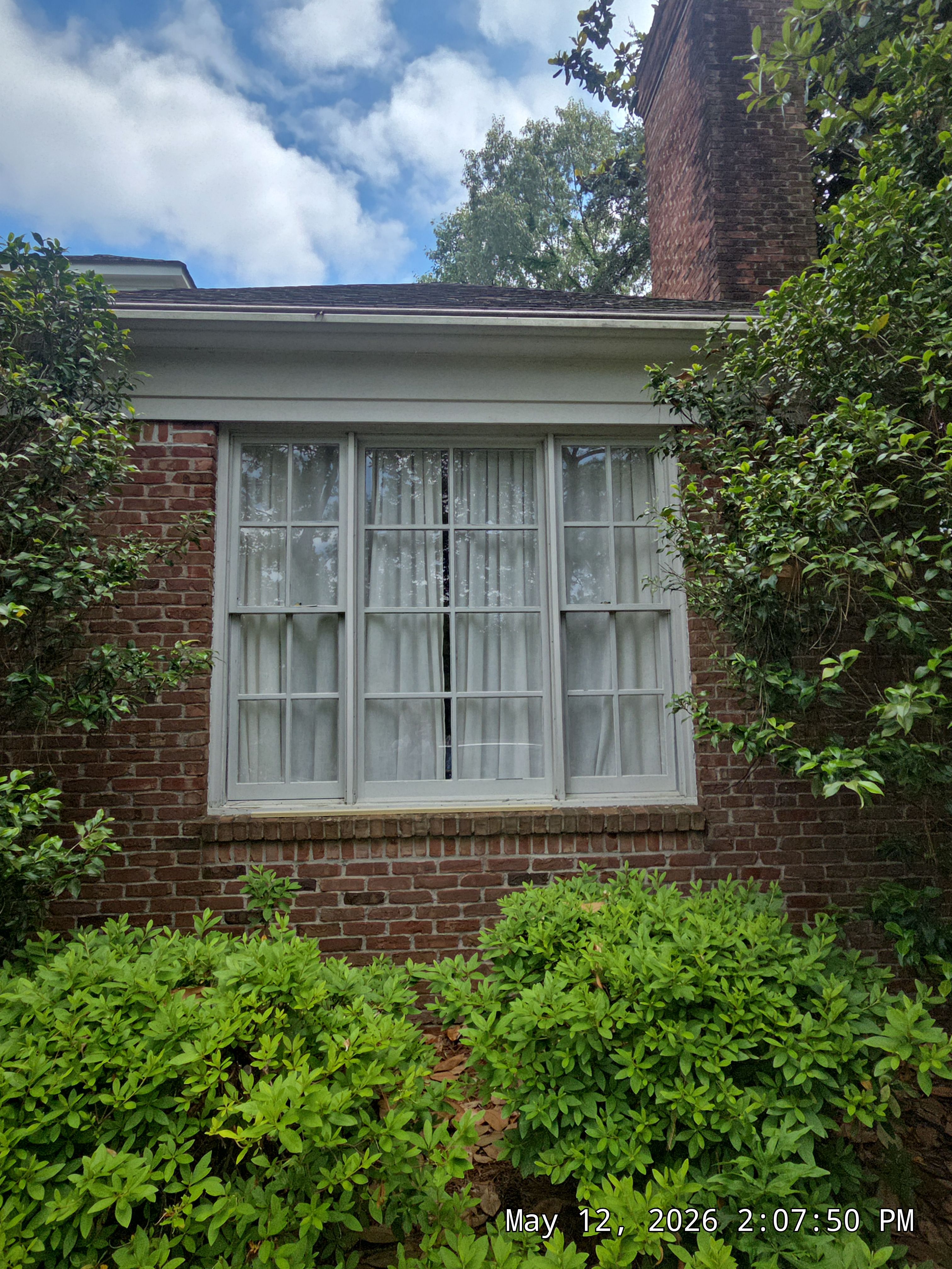 Ackerman Project in Vestavia Hills by The Window Source
