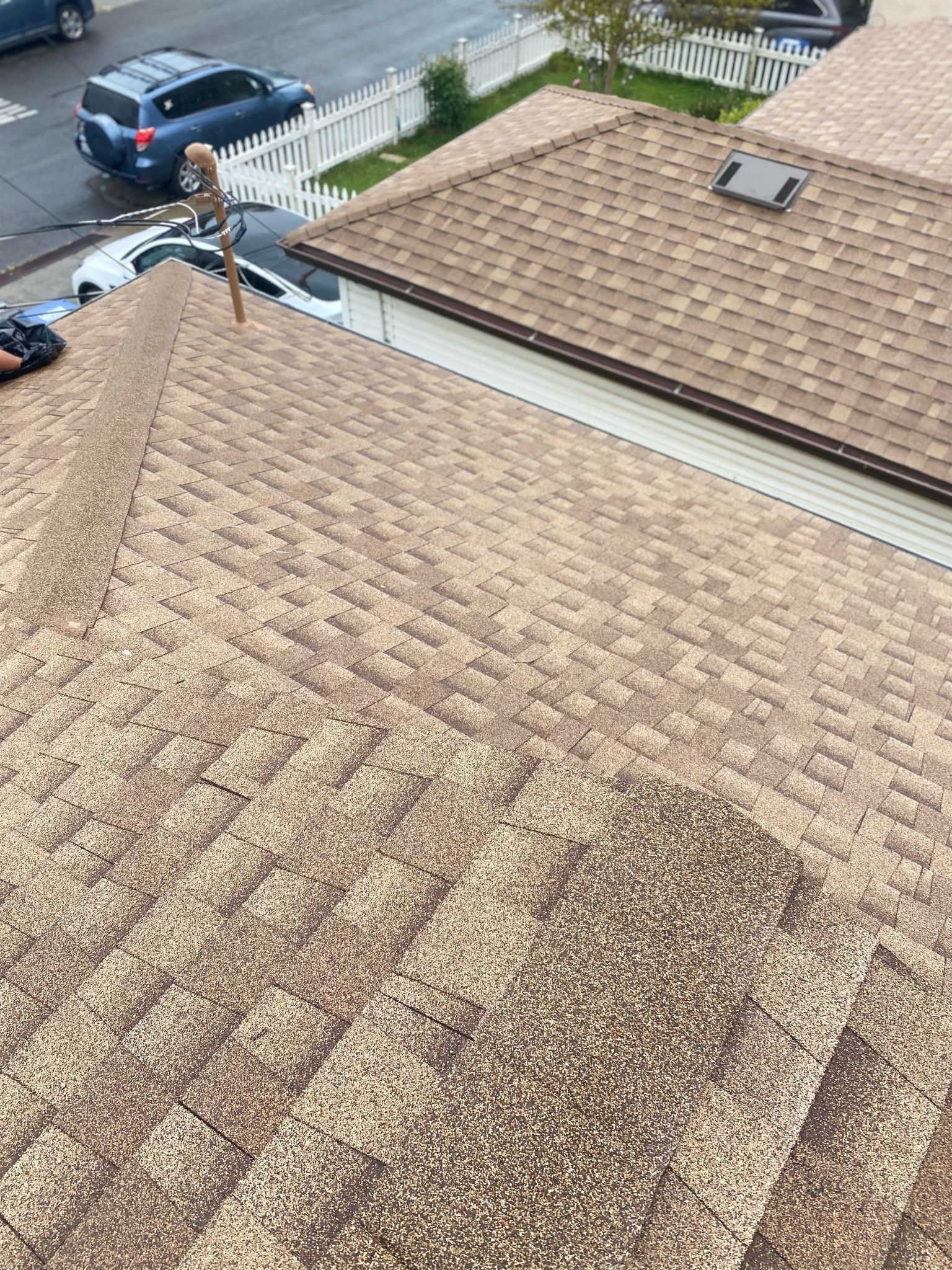 Roof Replacement - Castro Valley, CA 94546 by Epic Roof Replacement