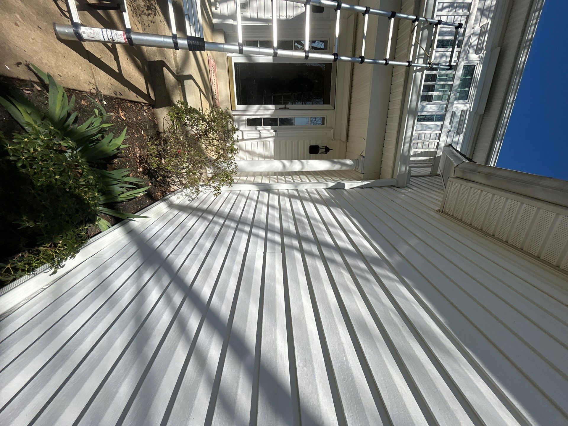Woodbridge: Residential Roof Replacement with CertainTeed Landmark Pro in Max Def Pewterwood by RM Banning, Inc.