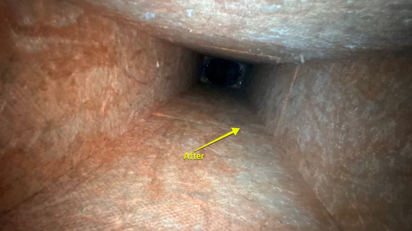 Air Duct Cleaning in Longwood by Hygienic Air, Inc