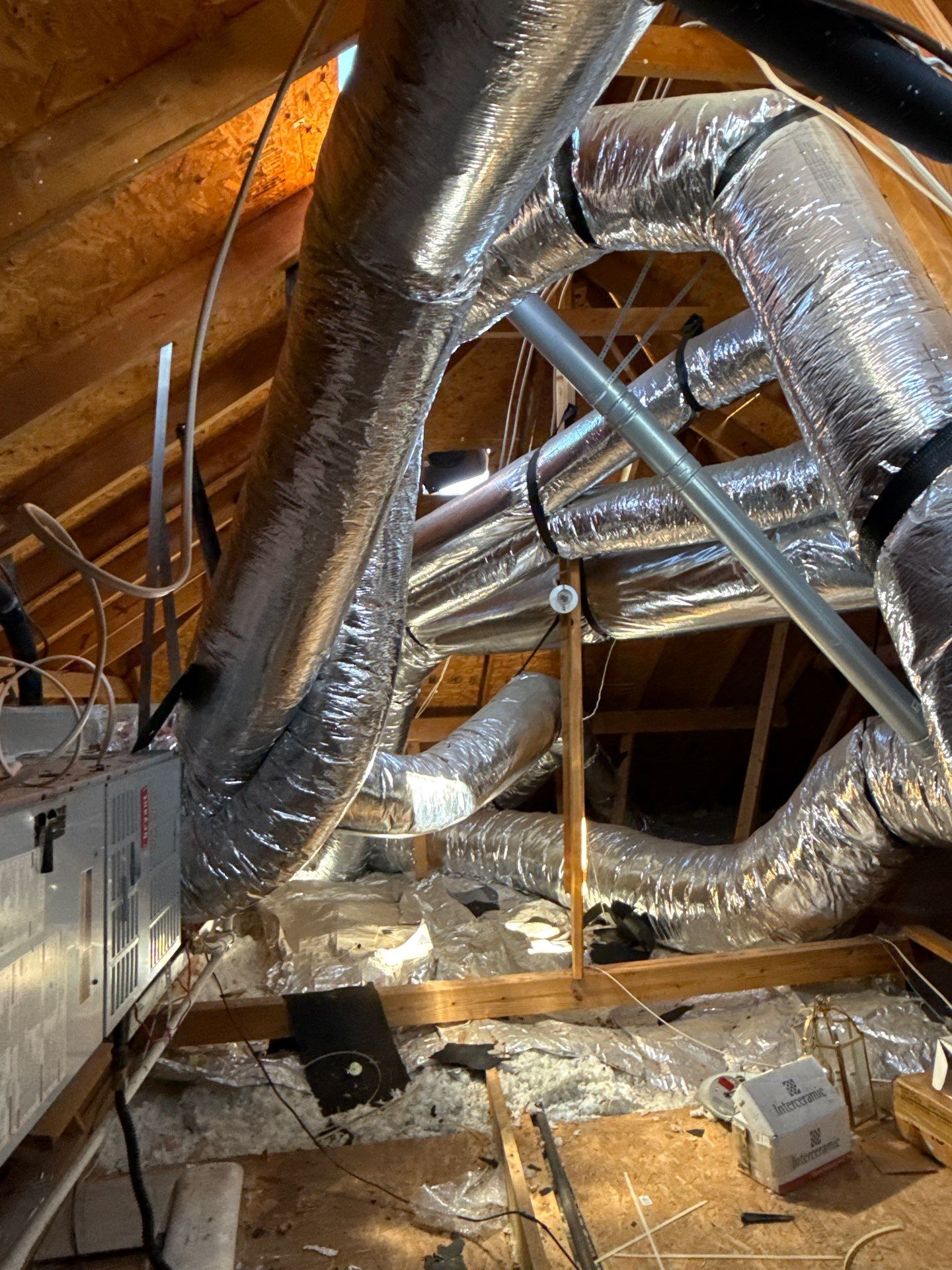 Project in Rockwall by Rhino Roofing and General Contracting, LLC