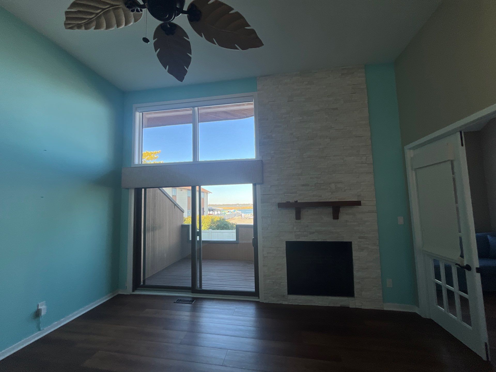Ocean City, NJ by Fresh Coat Works LLC