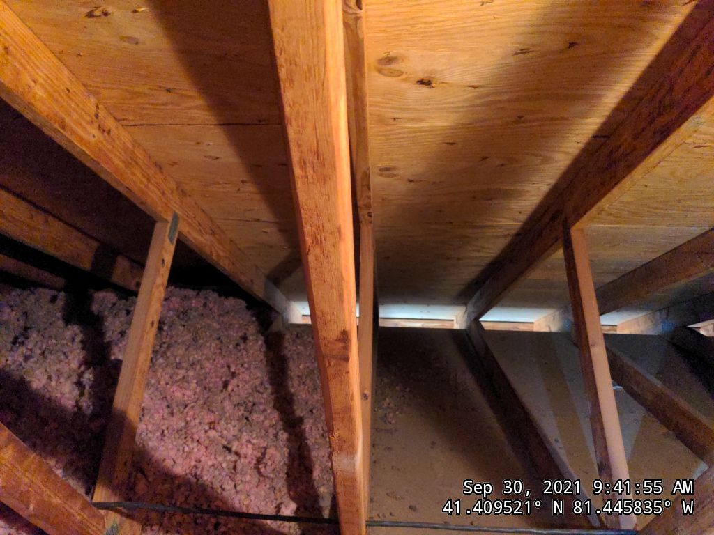 Residential Roofing Installation using Owens Corning Duration, Driftwood by Absolute Roofing and Construction