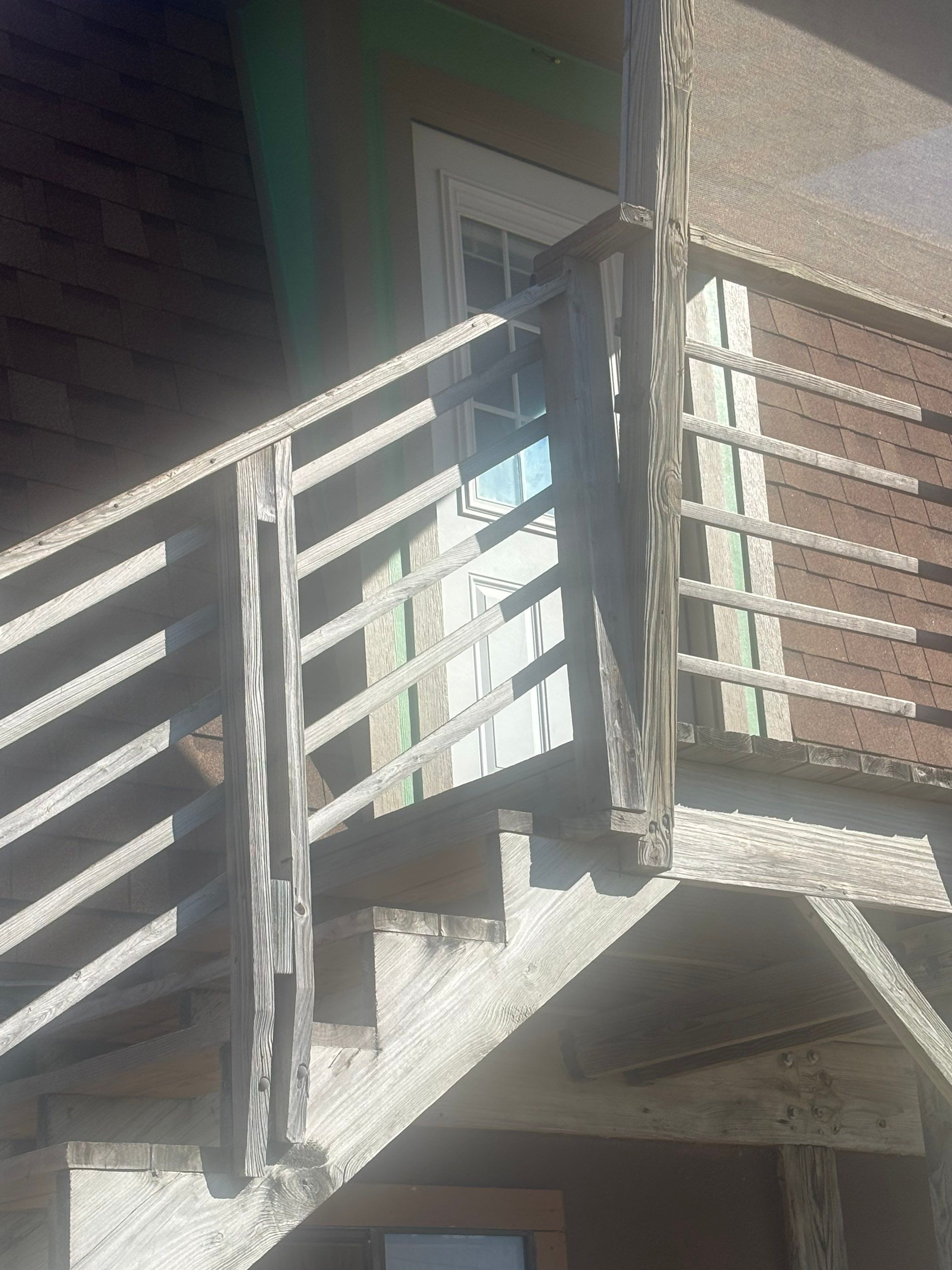 Hail Yeah we can Remodel by Bayfront Roofing and Construction