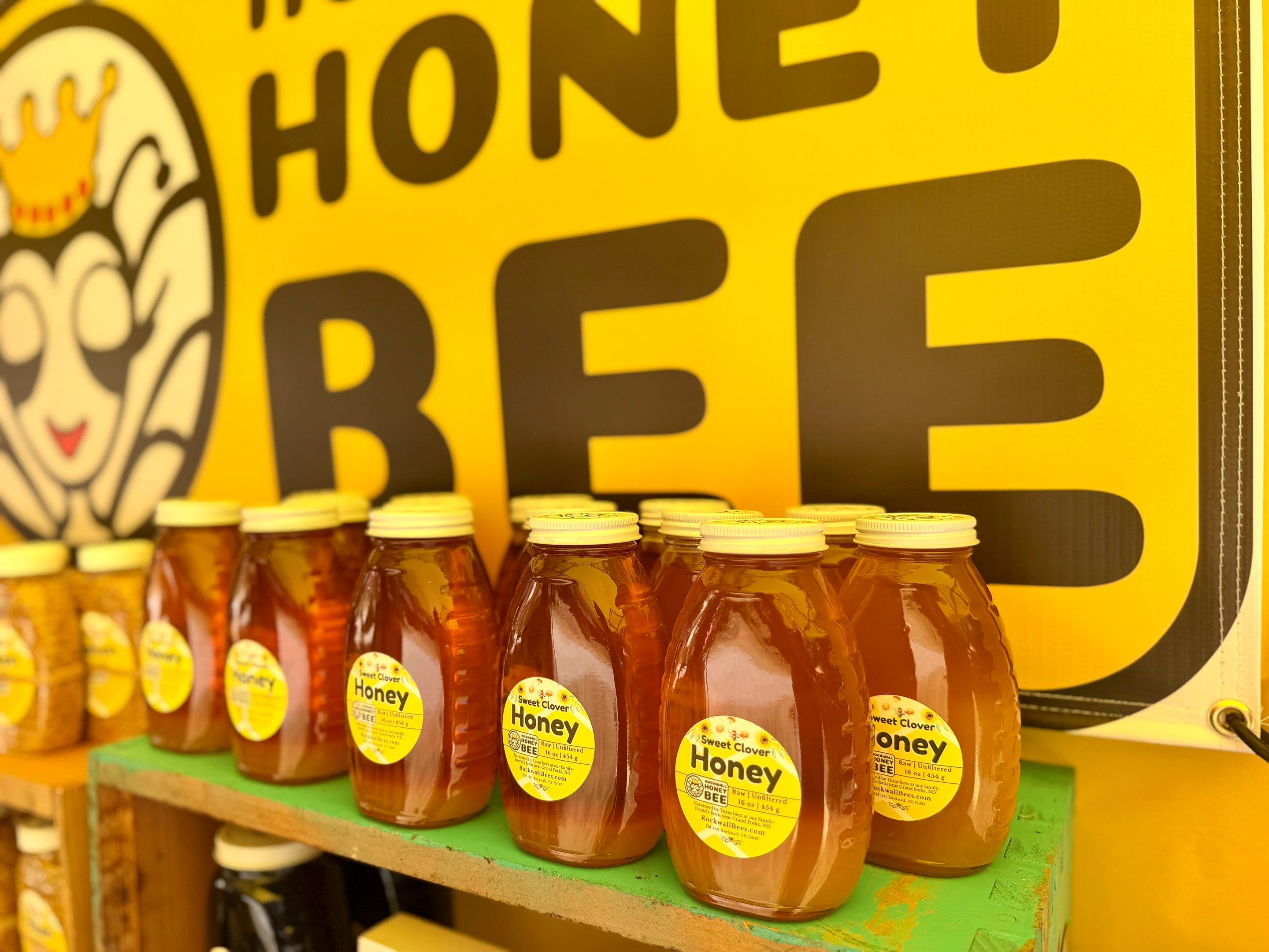 Texas Mead & Music Festival by Rockwall Honey Bee Company