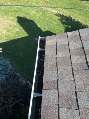 Comprehensive Gutter Cleaning and Drainage System Service in Caldwell