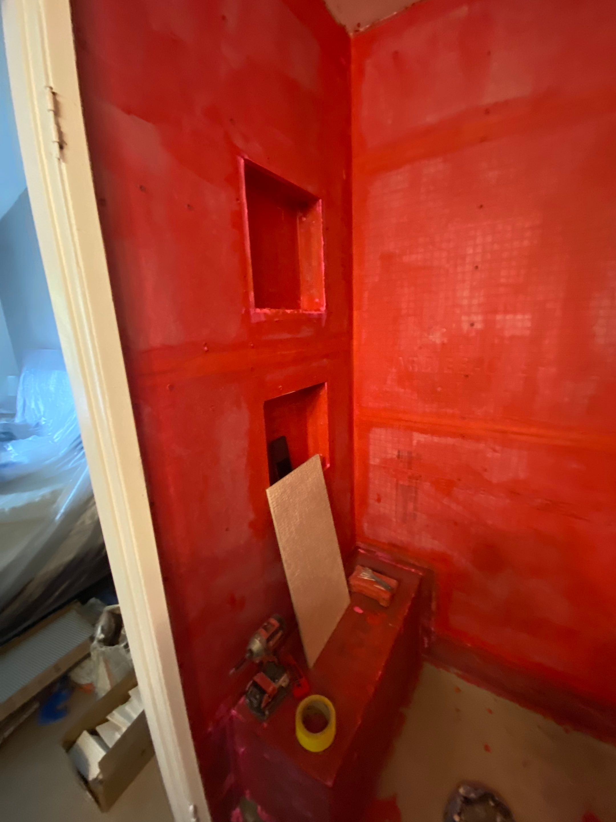 Water Damage and Restoration Completion by Smart Dry Restoration