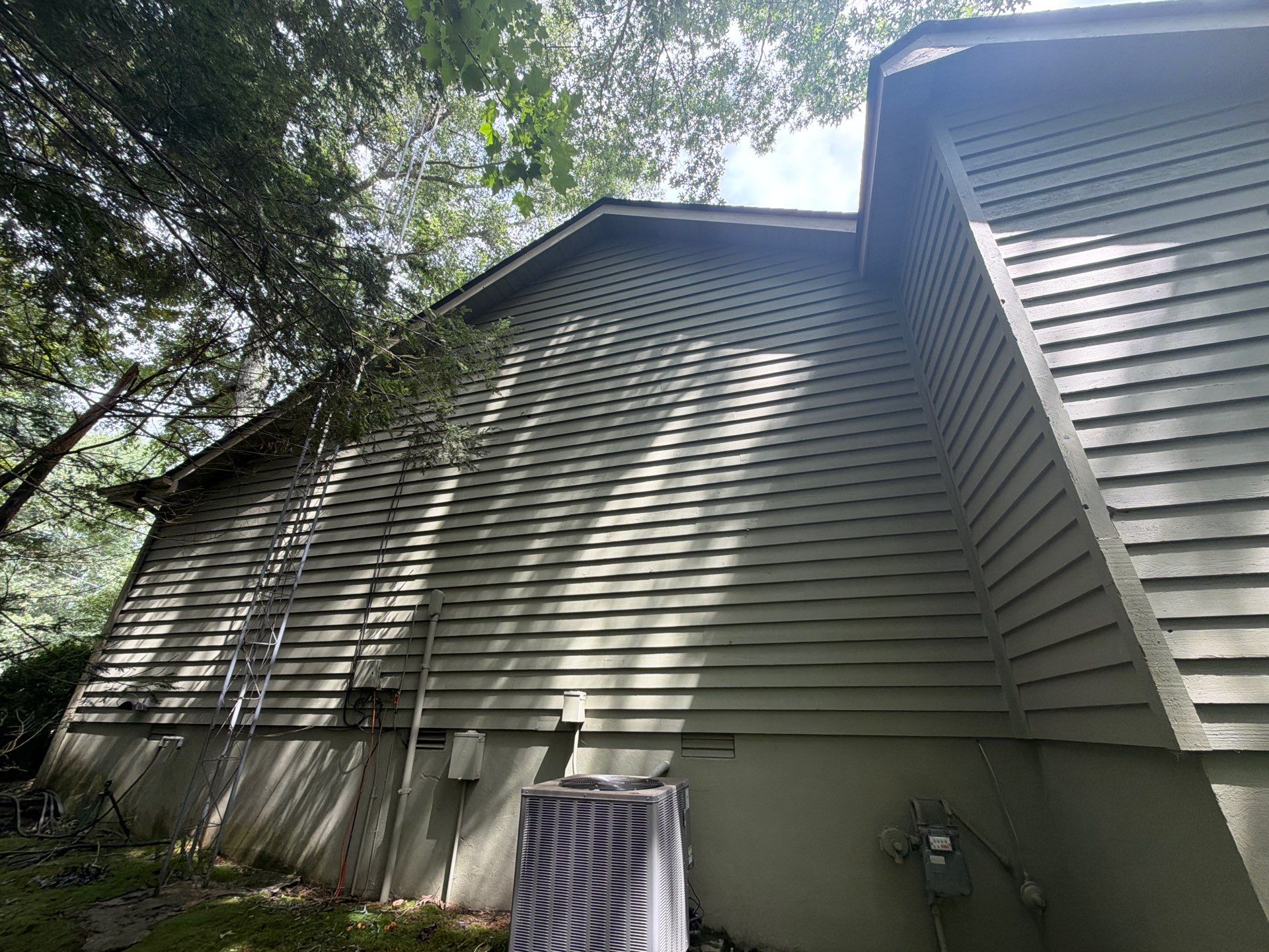 Project in fairfeild glade tn by Affordable Pros