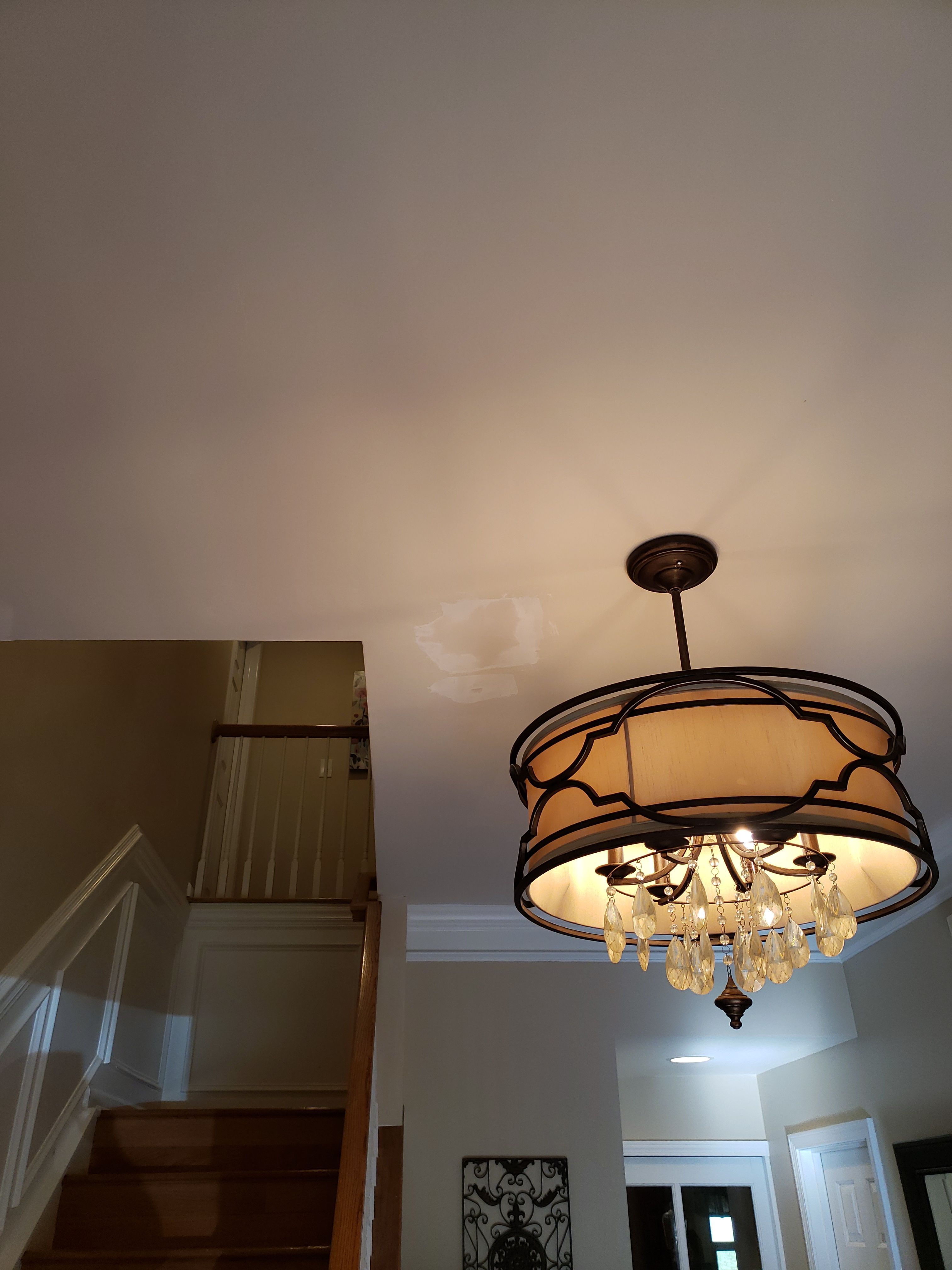 Custom Master Closet & Floor Addition by A Step Above Handy LLC