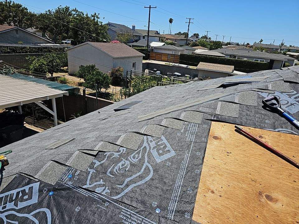 Roof Replacement - Gardena, CA 90247 by Epic Roof Replacement