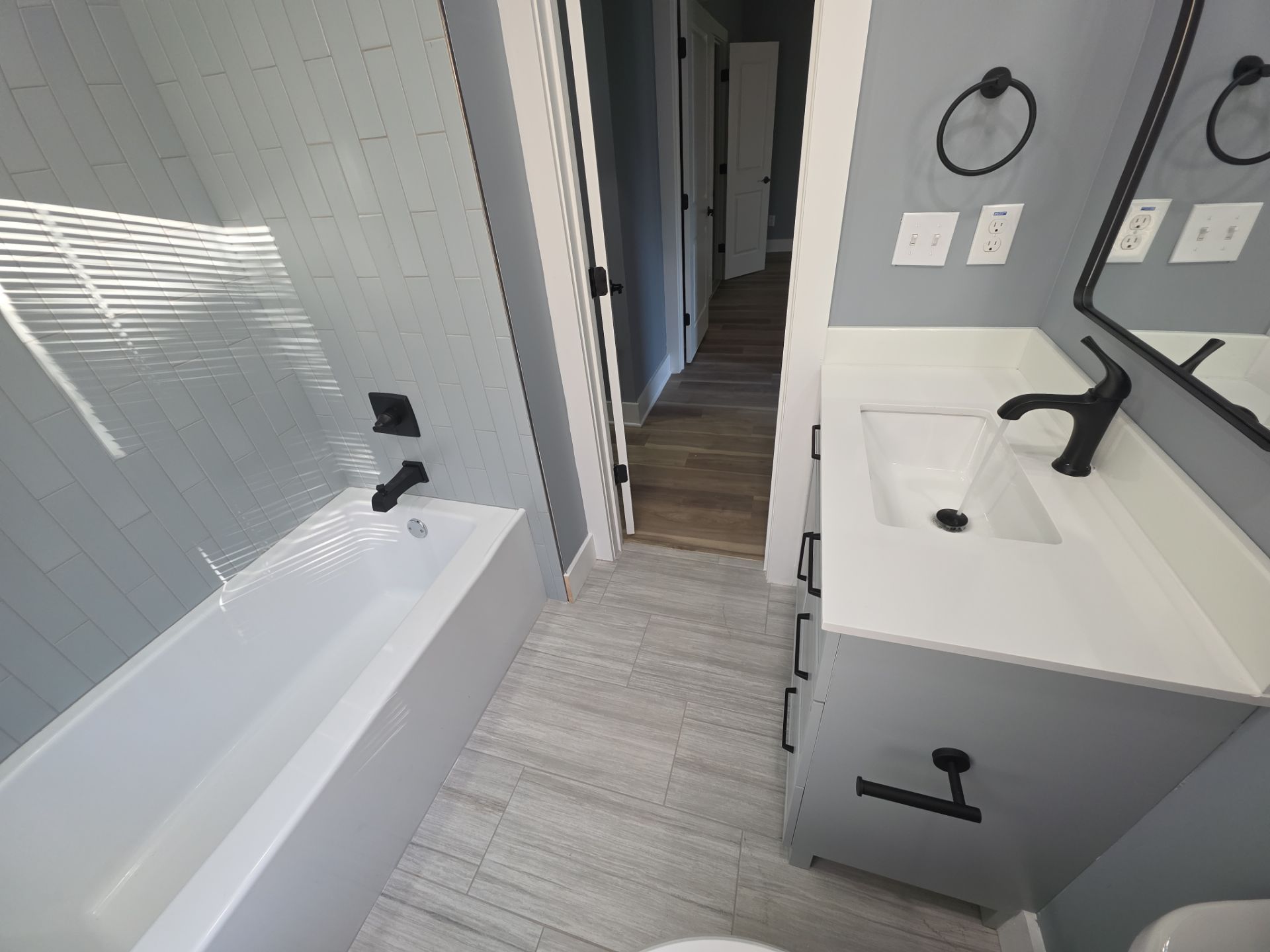 Historic Renovation by Ajayi Design and Construction 