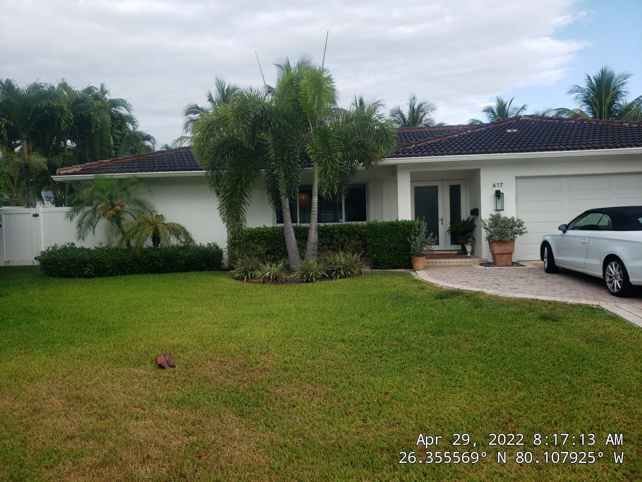 Residential Roofing Installation using Eagle Roofing Tile by BLUES BROTHERS ROOFING