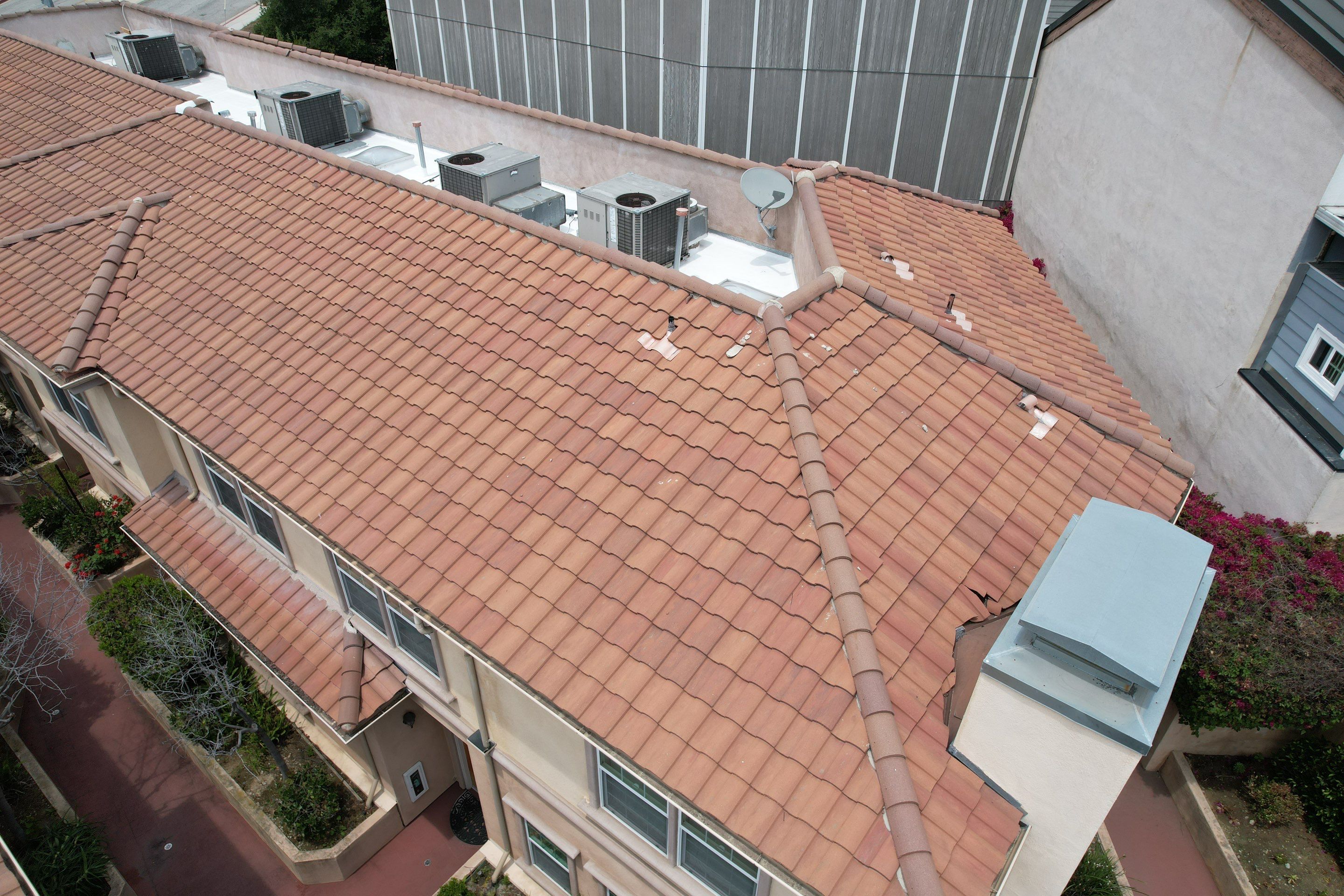 Pennsylvania Project by Green Ladder Roofing Company