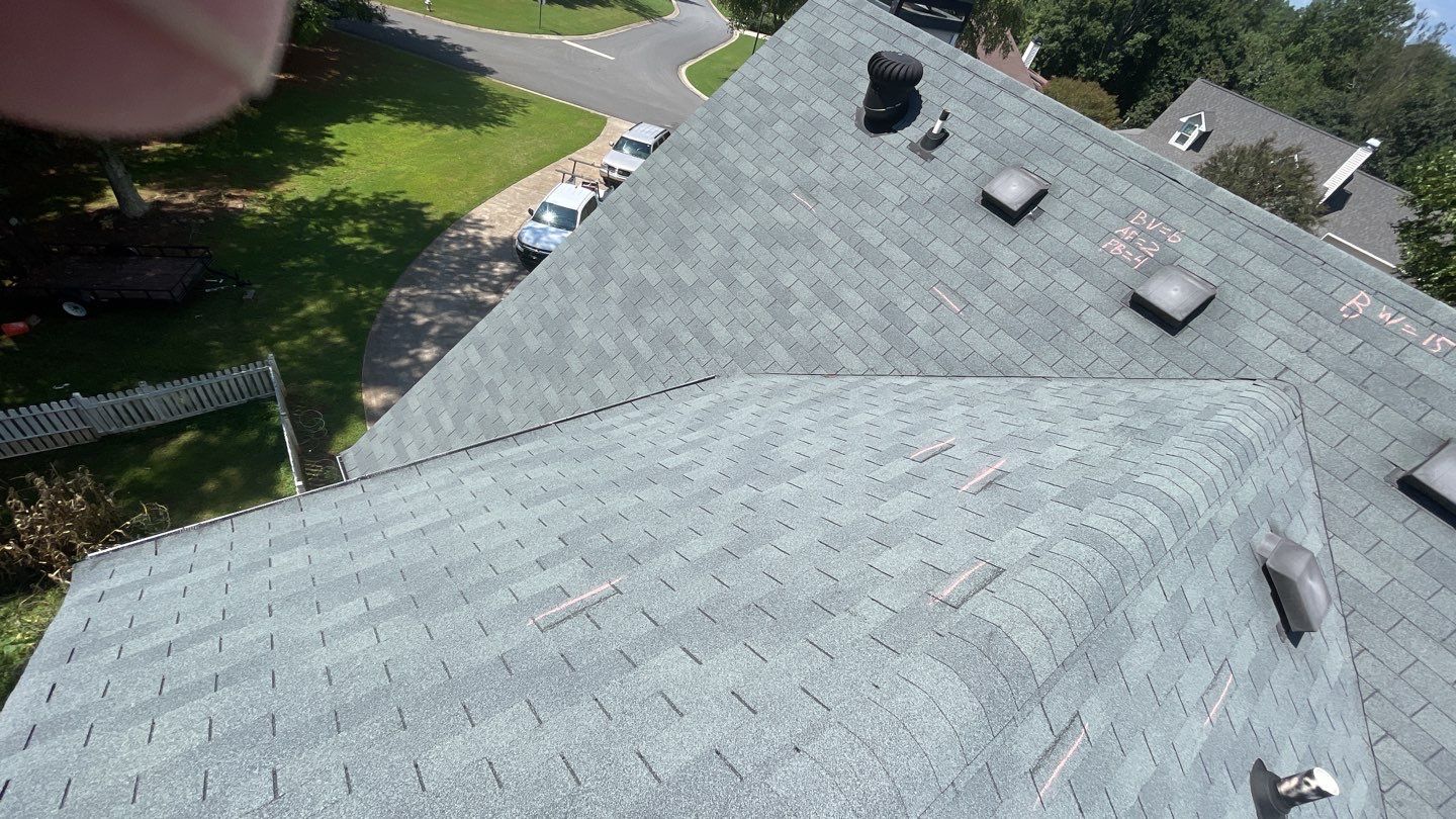 Residential Roofing Installation by Inspector Roofing and Restoration