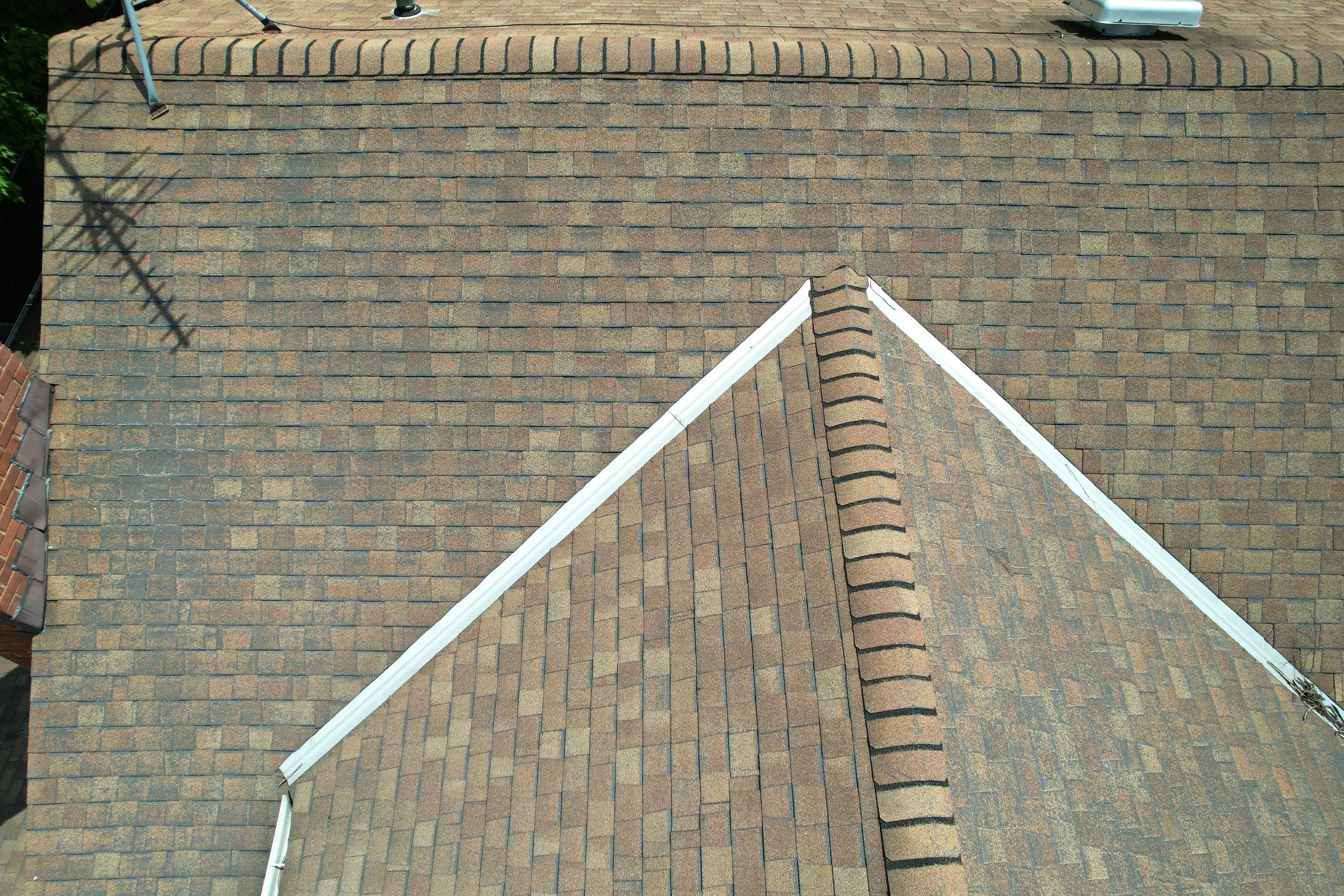 University Heights - Roof & Gutter Replacment by Atlas Roofing & Restoration
