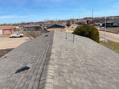 Project in Lawton