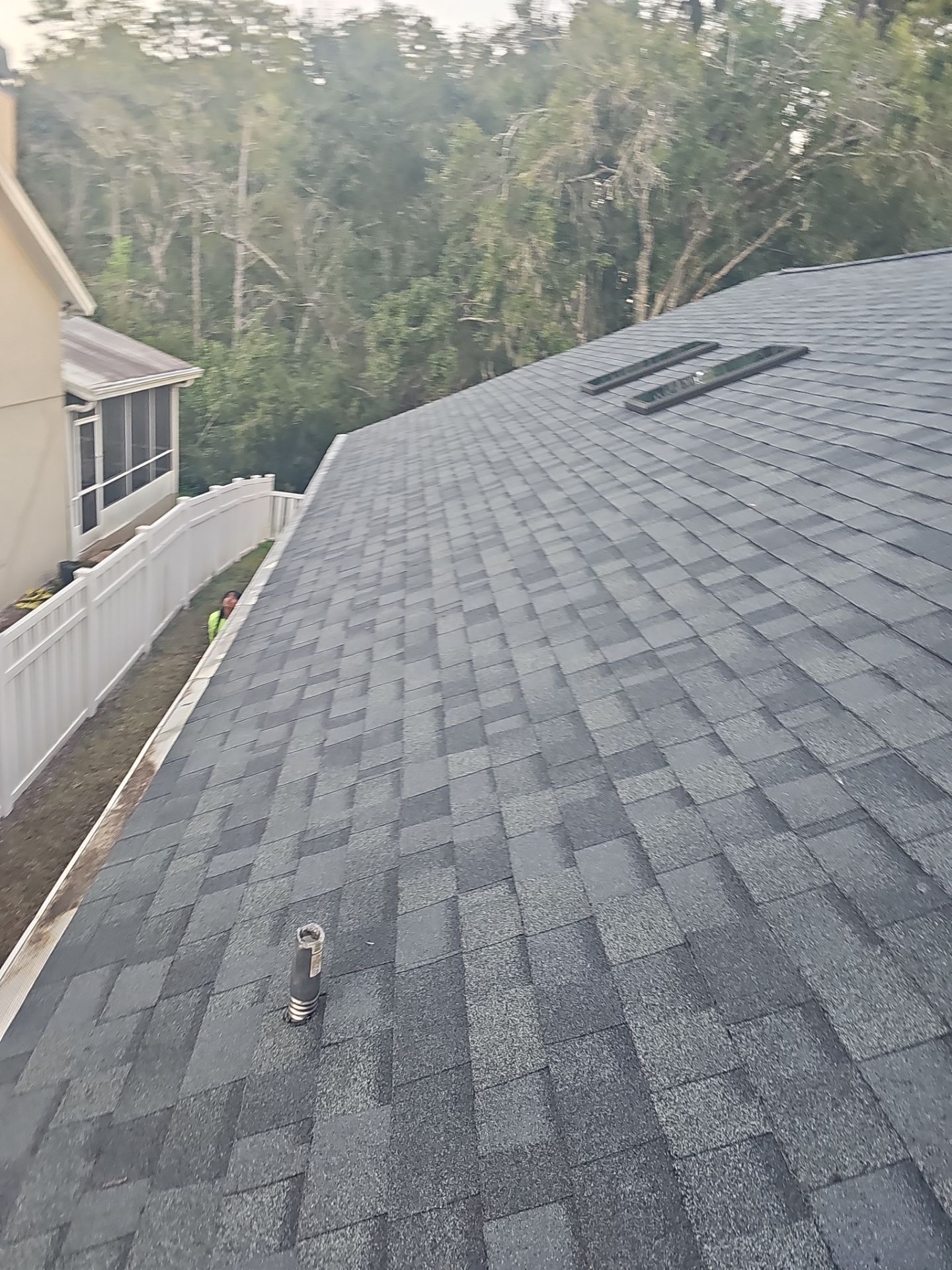 Project in Tampa 33625 by Mitchell Roofing Company LLC