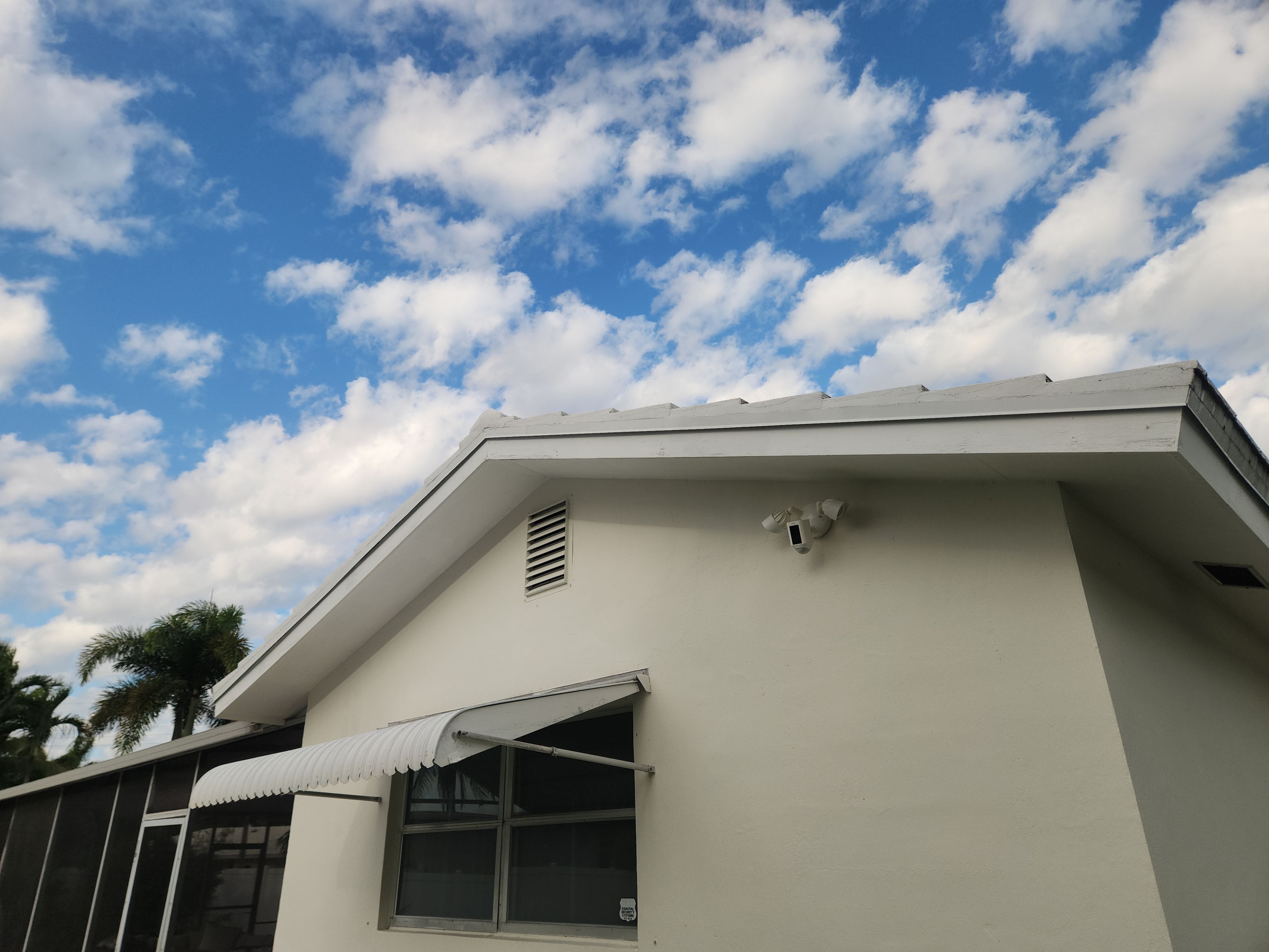 Roof Repair in Boca Raton by Aastro Roofing