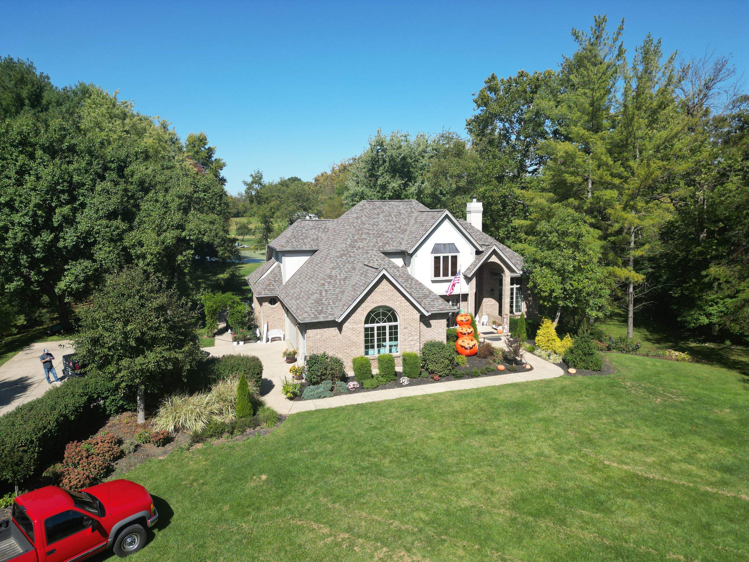 West Hamilton - Majestic Shake by Tamlin Roofing