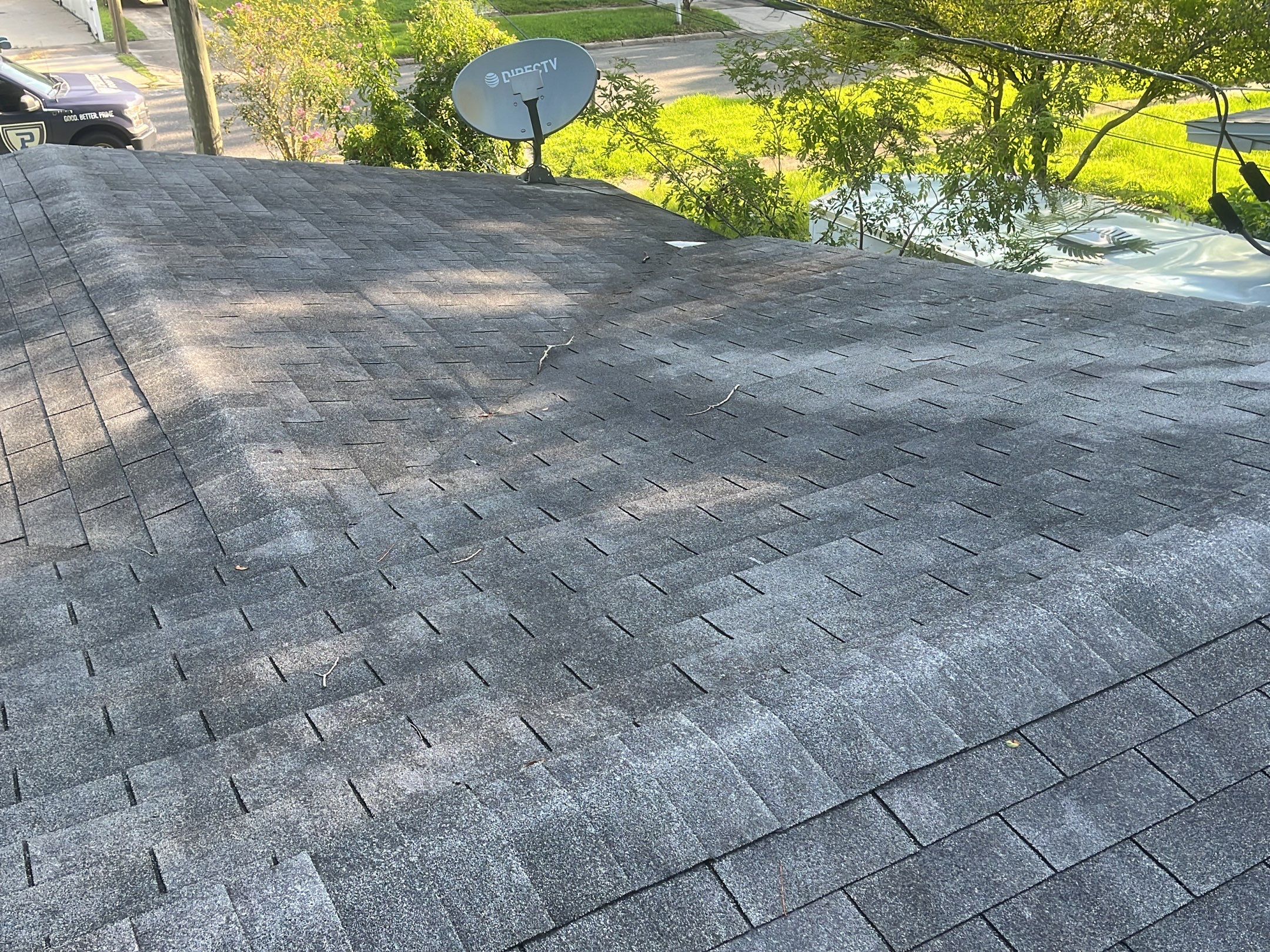 Shingle -> Shingle by Prime Roofing