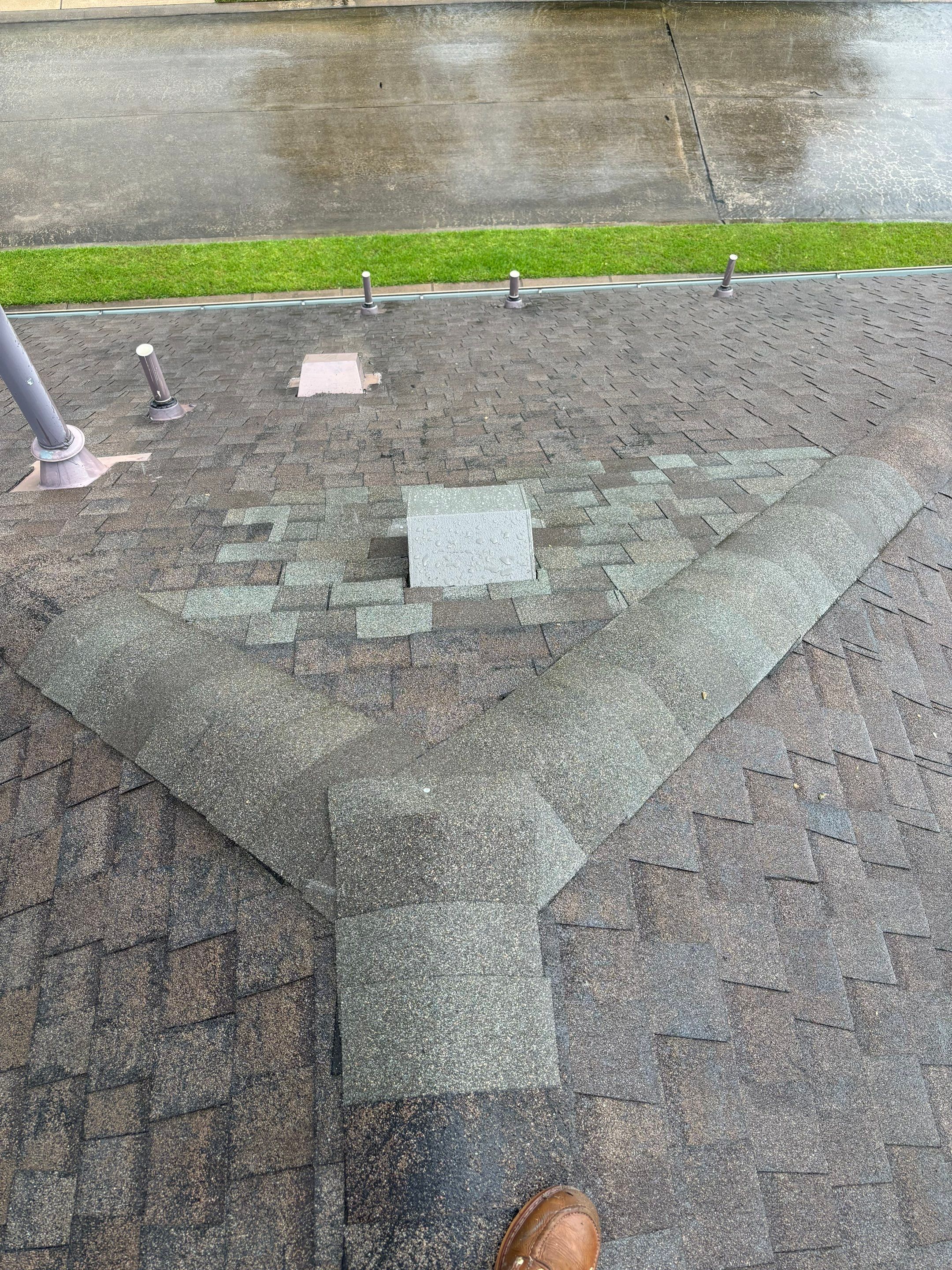 Roof Repair Rosenberg by Roof Repair Company